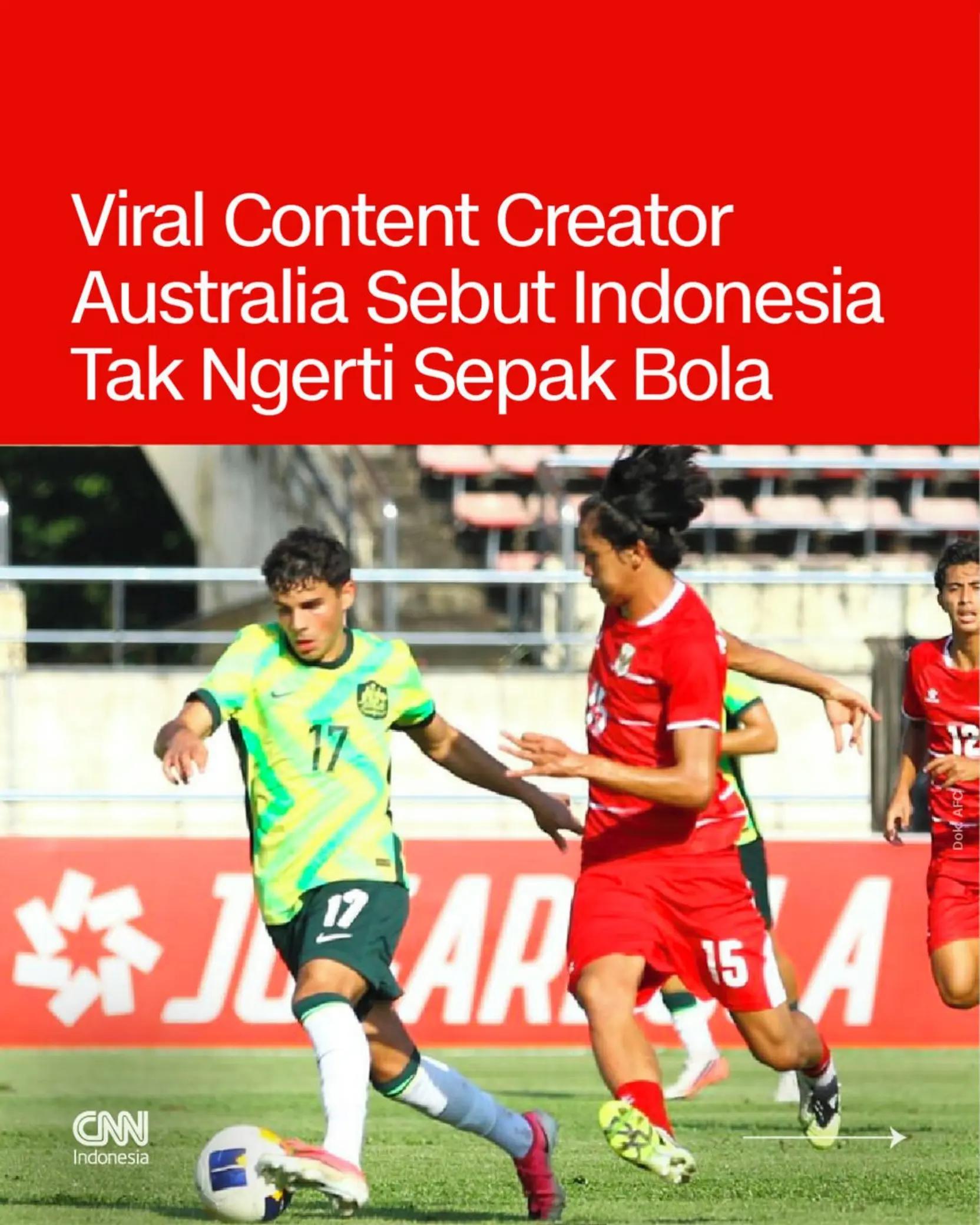 @CNN Indonesia