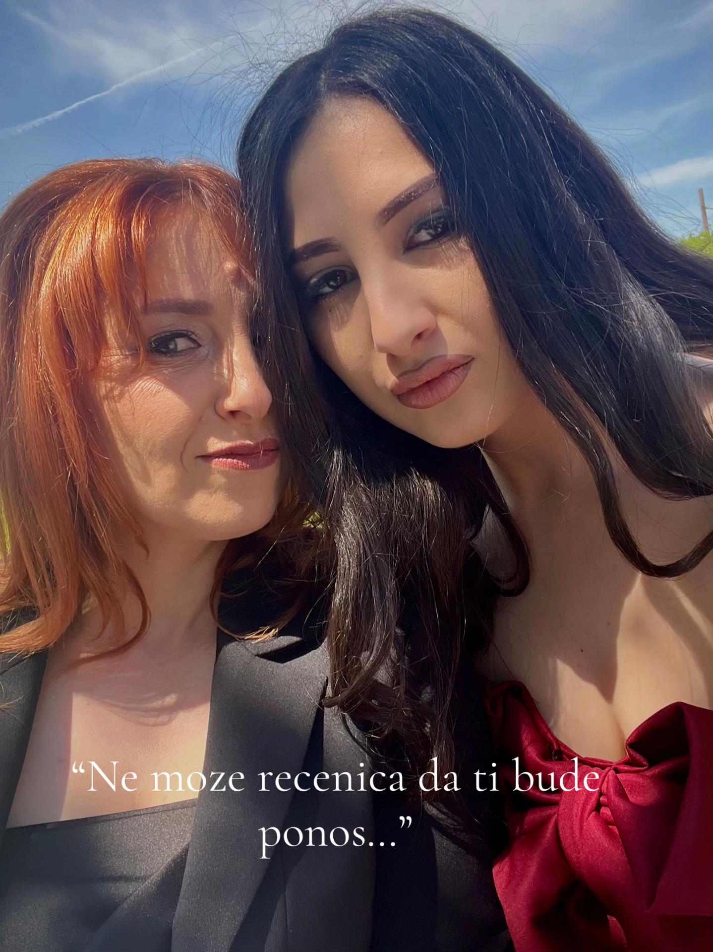 @Sanja Radosavljevic
