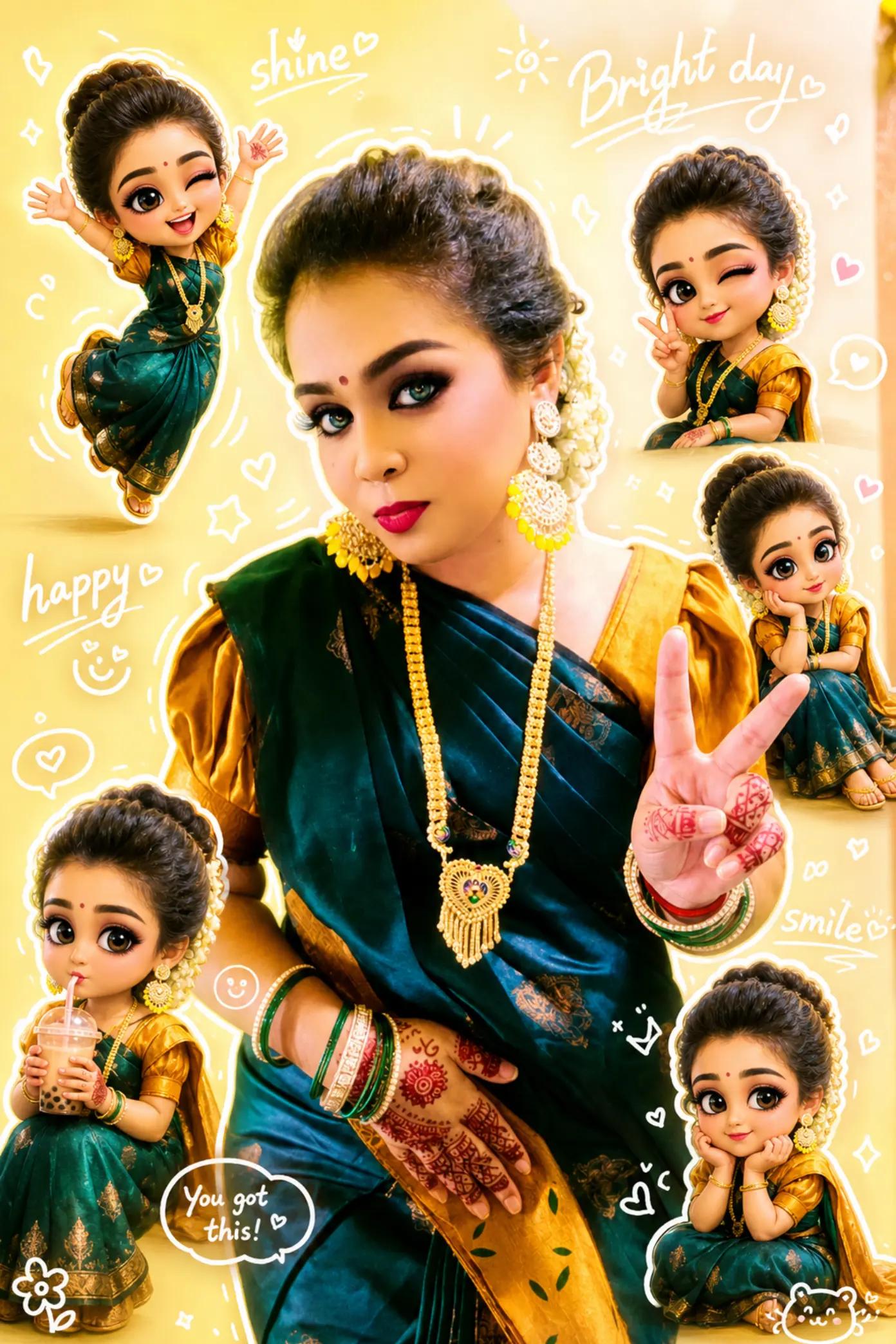 @💕🧿Ambi 🧿Maa 🧿💕