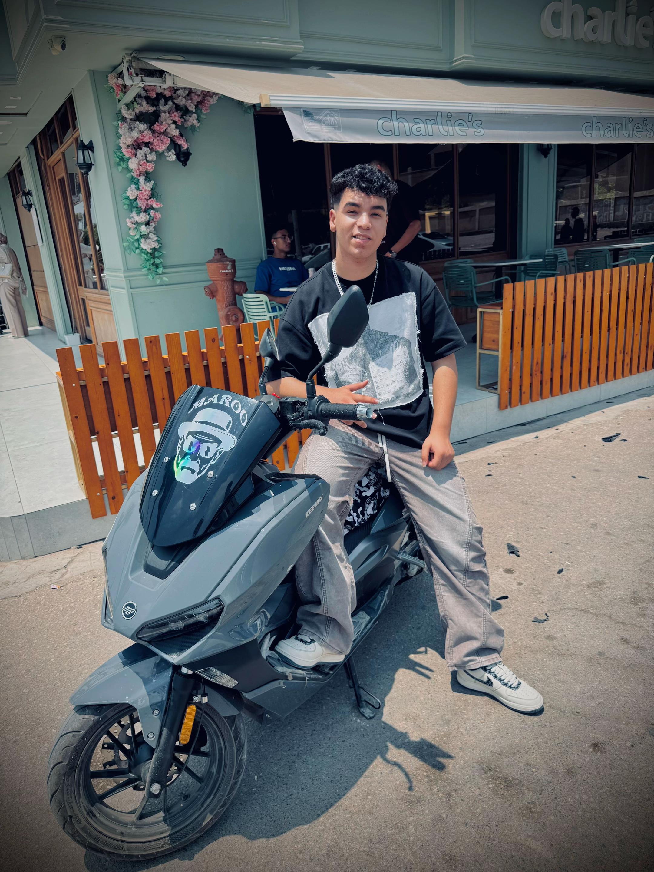 @H A M Z A๐ฝ