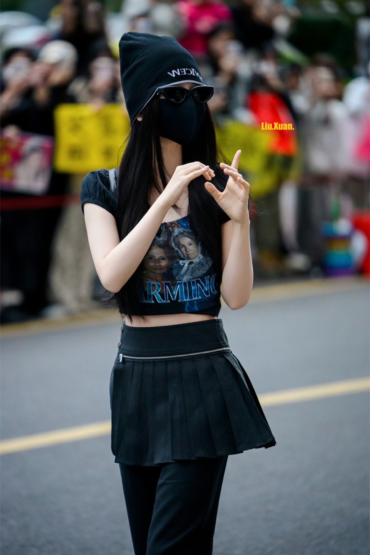 @hanhan&mdash;
