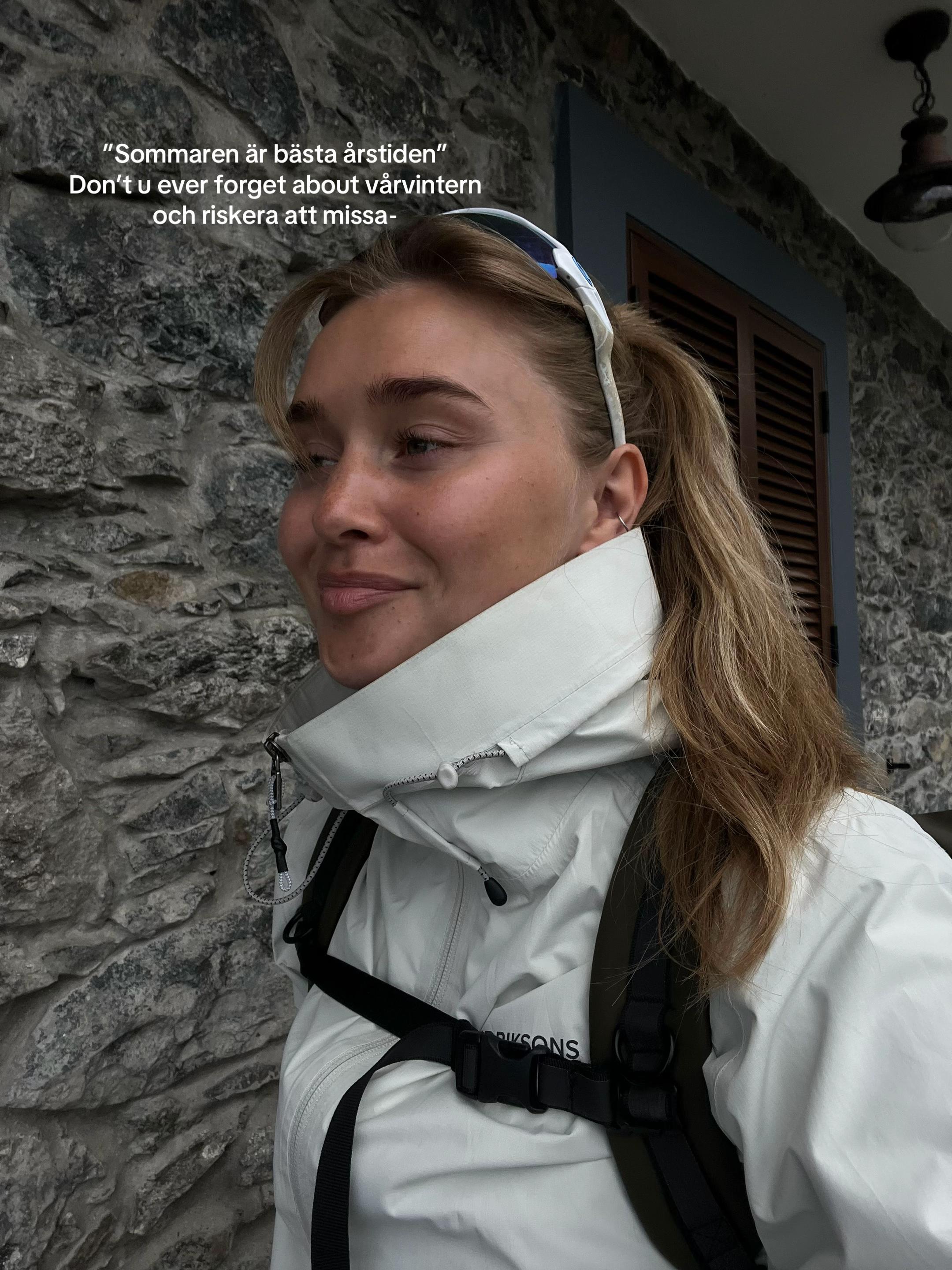 @Ellen Johansson