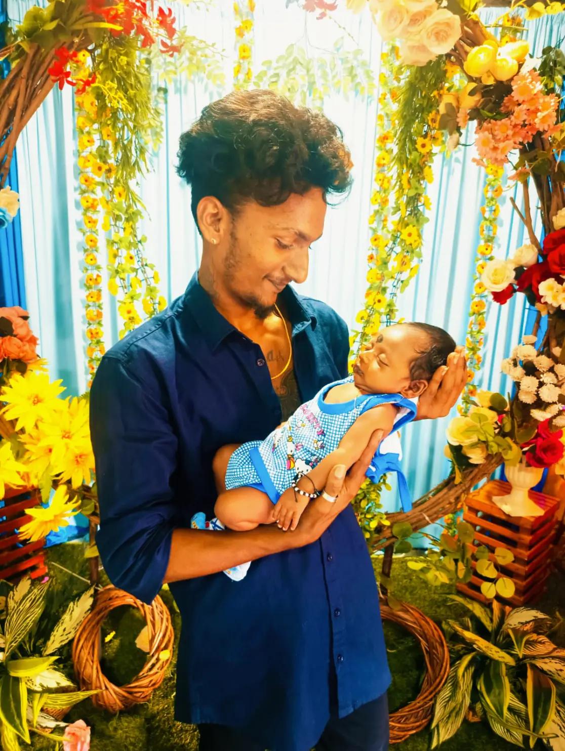 @💞🌹Nisha❤️life❤️mom💕