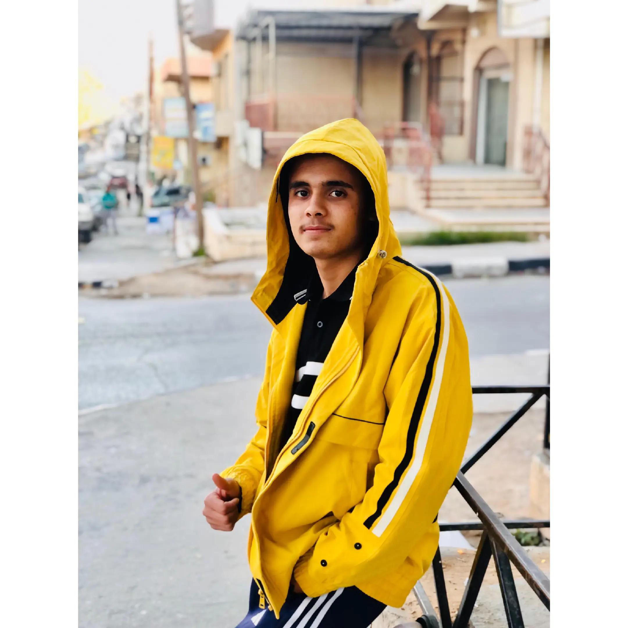 @محمد الزايدي