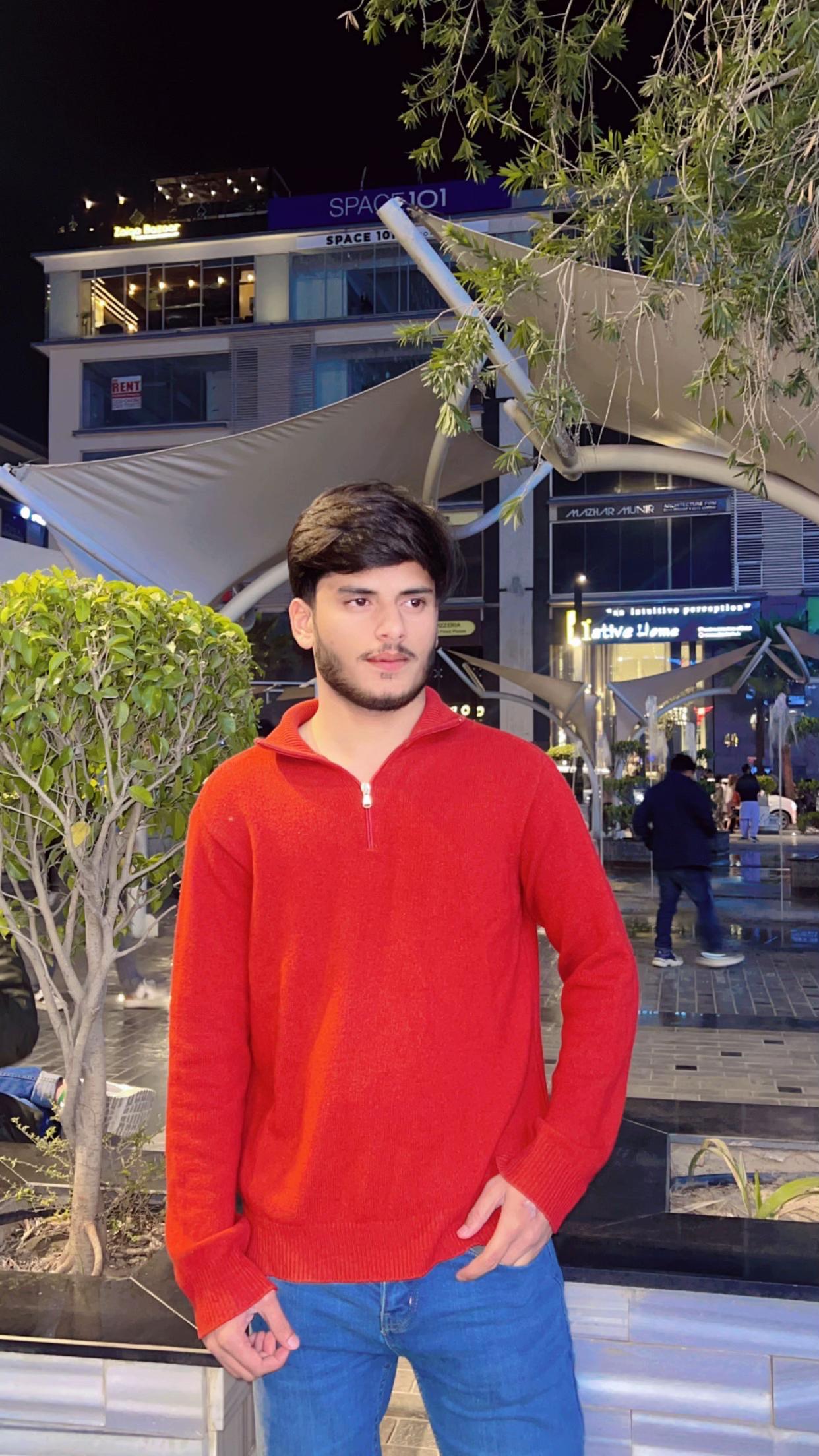 @SAIF RANA⚜️
