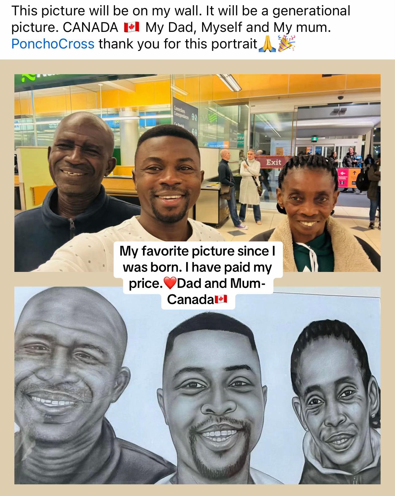 @Peter Bawuah
