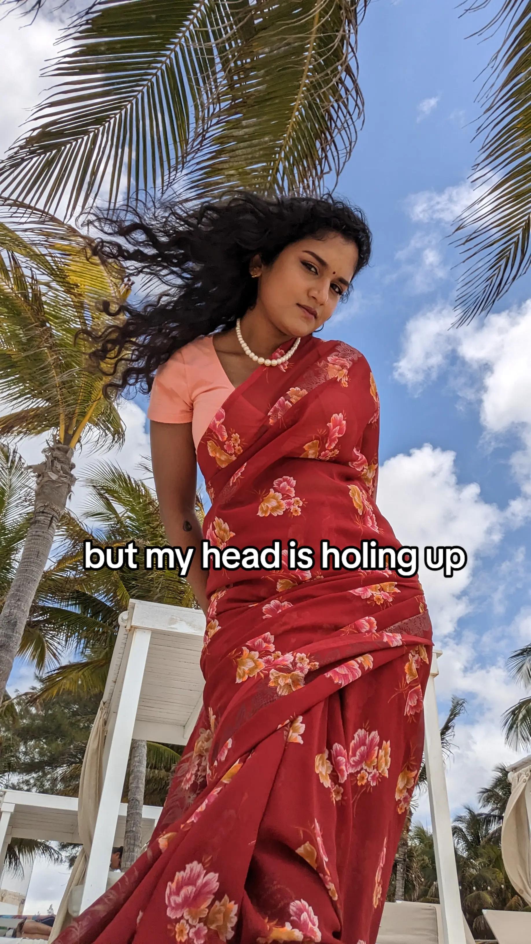 @Thaamarai | Tamil 🇨🇦🫶🏾🐅