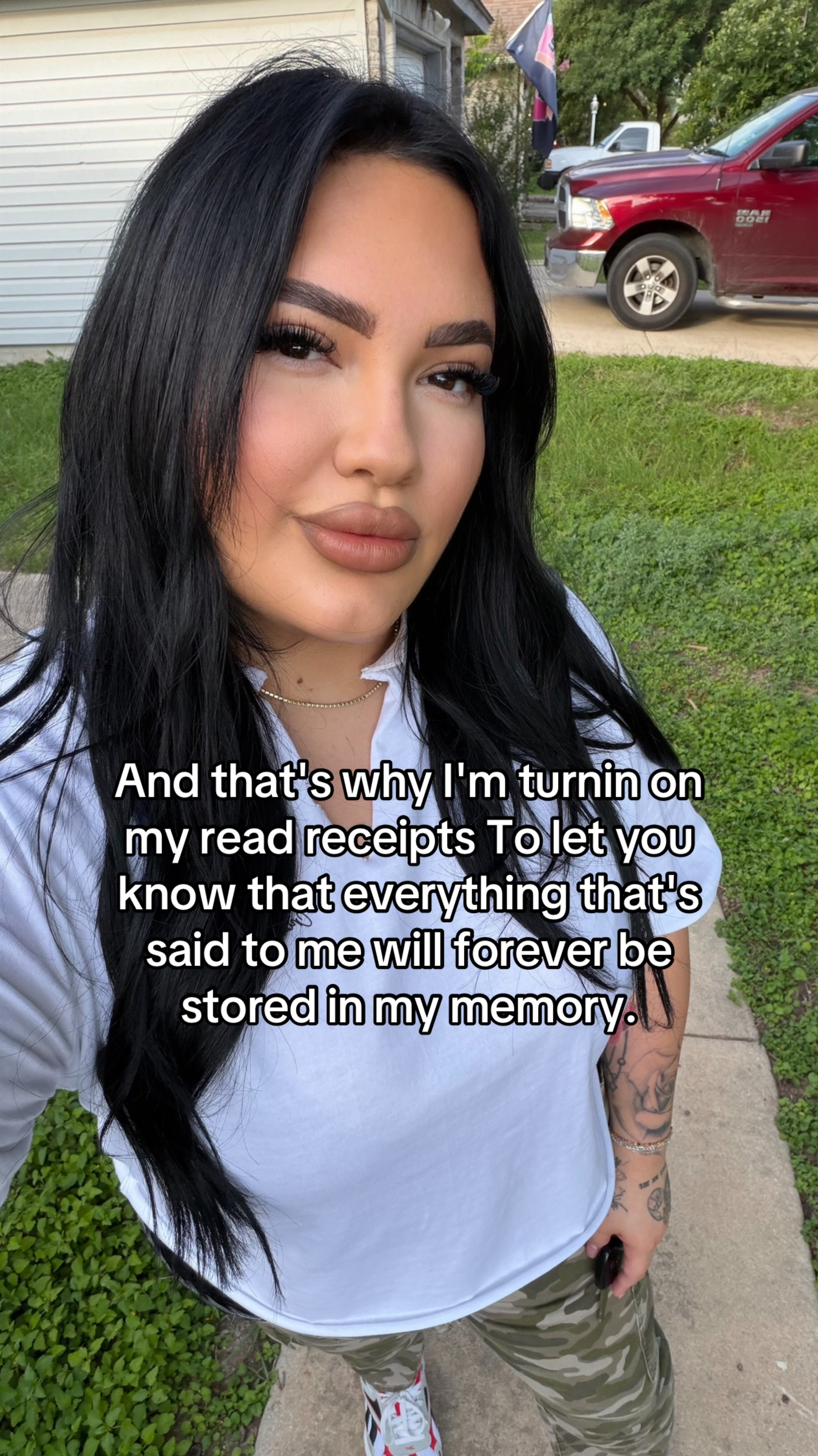 @Jasmine Luchis | SATX