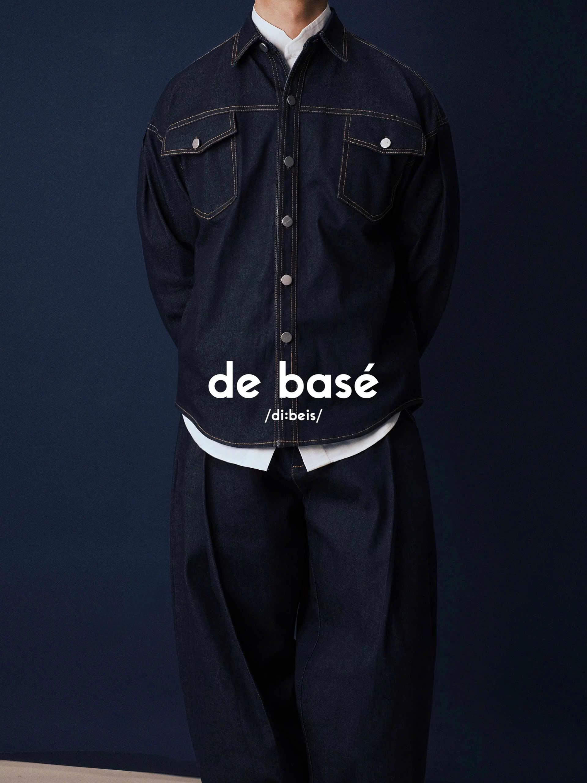 @De Bas&eacute;