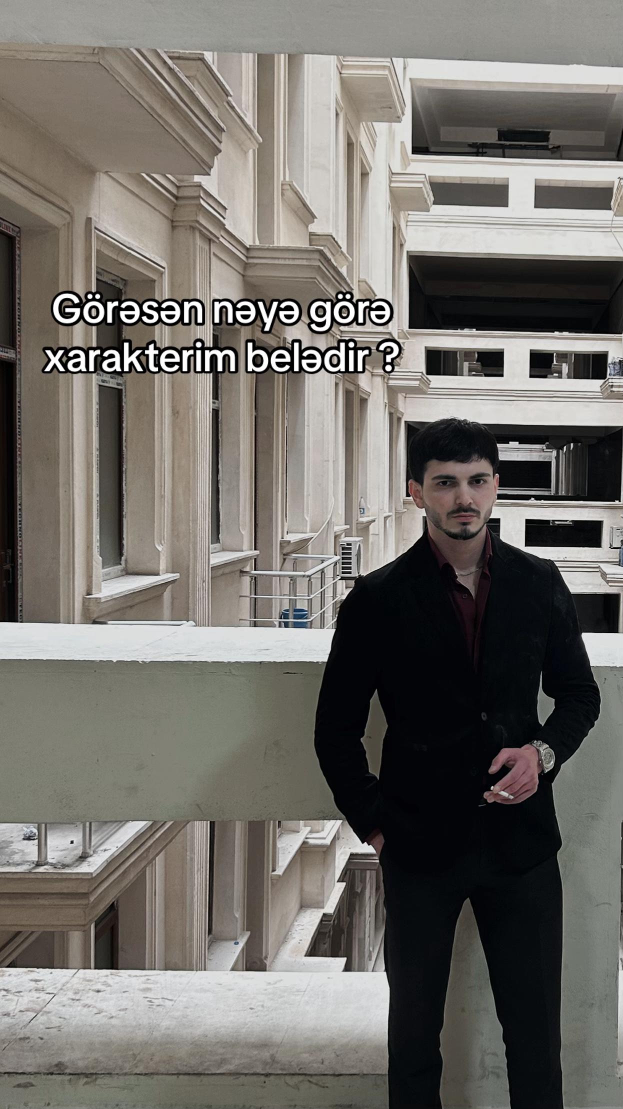 @Gismat Rza