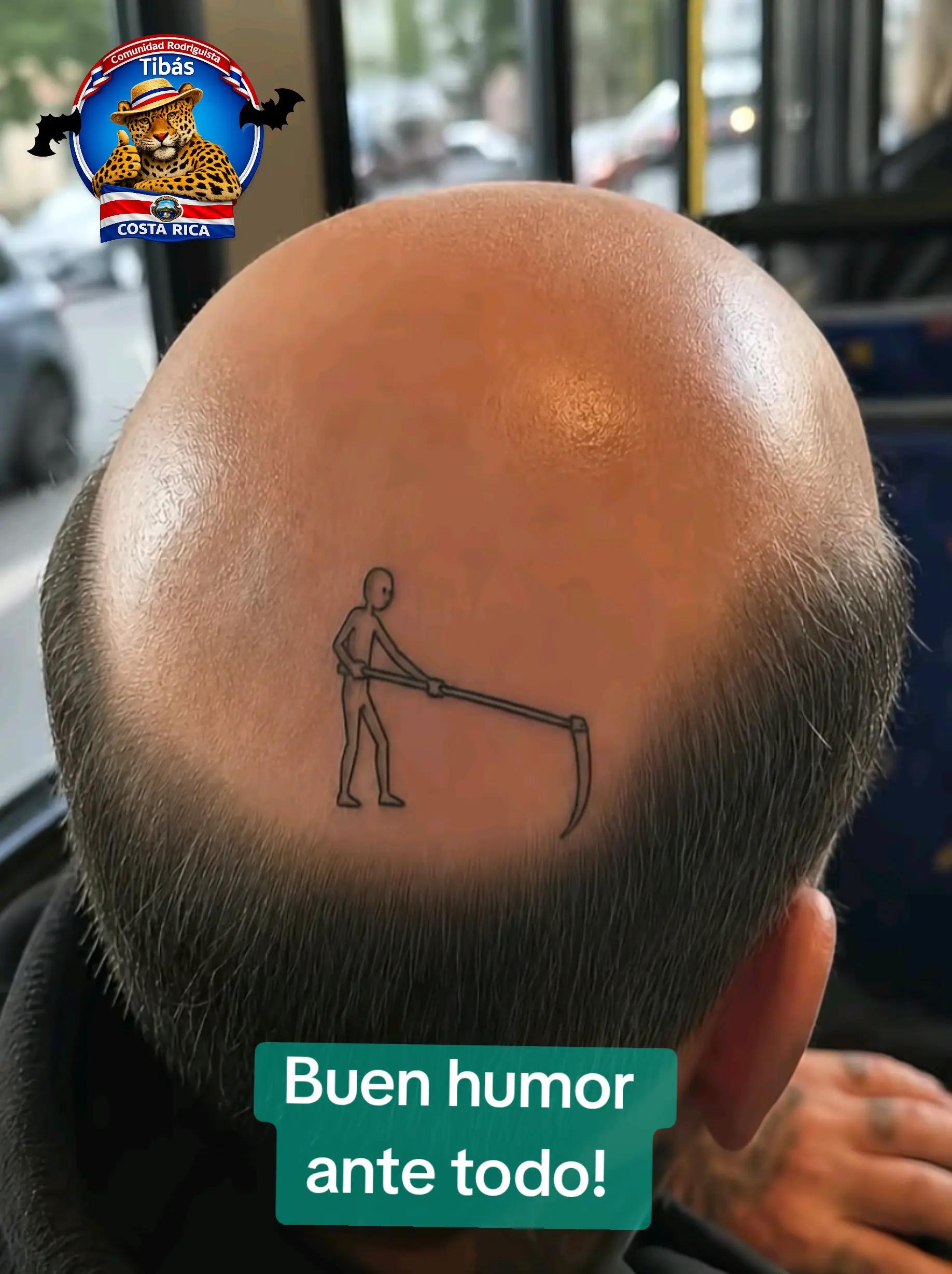@Comunidad Rodriguista Tibás