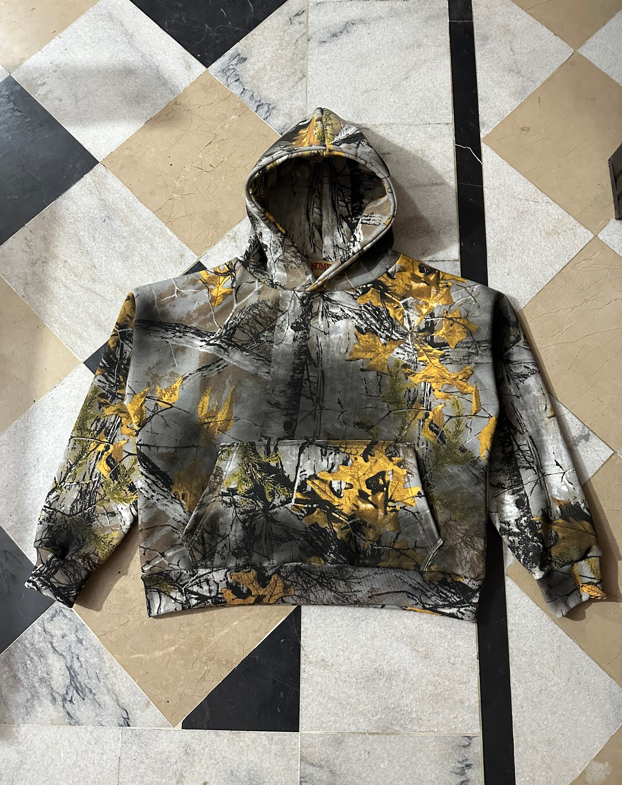 @Clothing Manufacturer