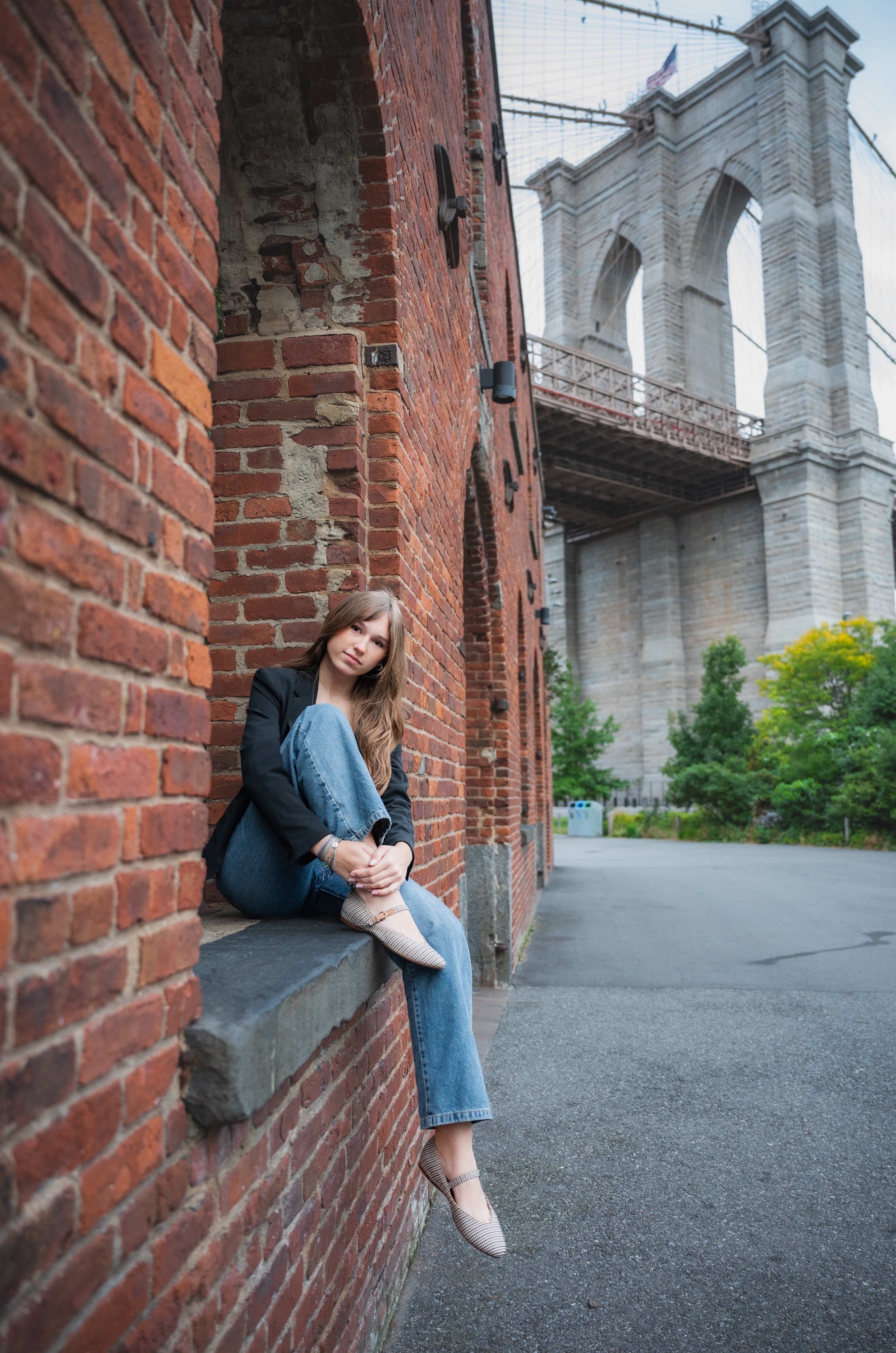 @Newfacesny Anna Fera
