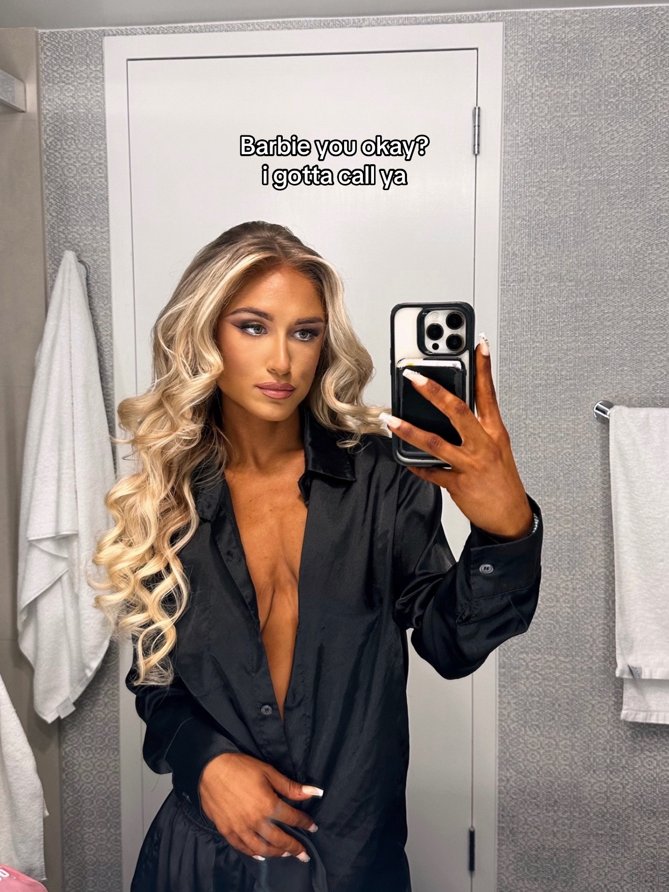 @Kayla Deet | 🌐 IFBB PRO