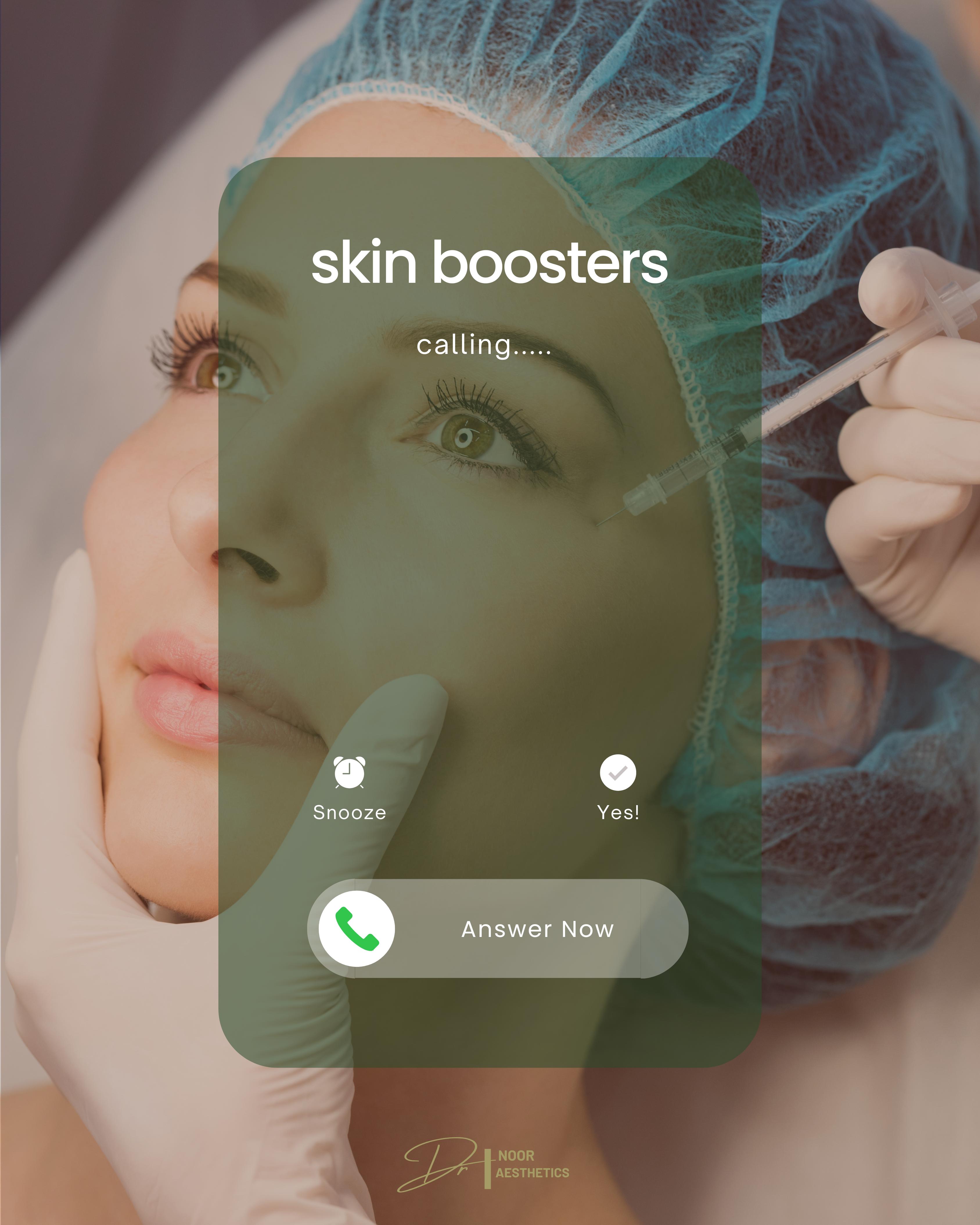 @Dr Noor Aesthetics & Wellness