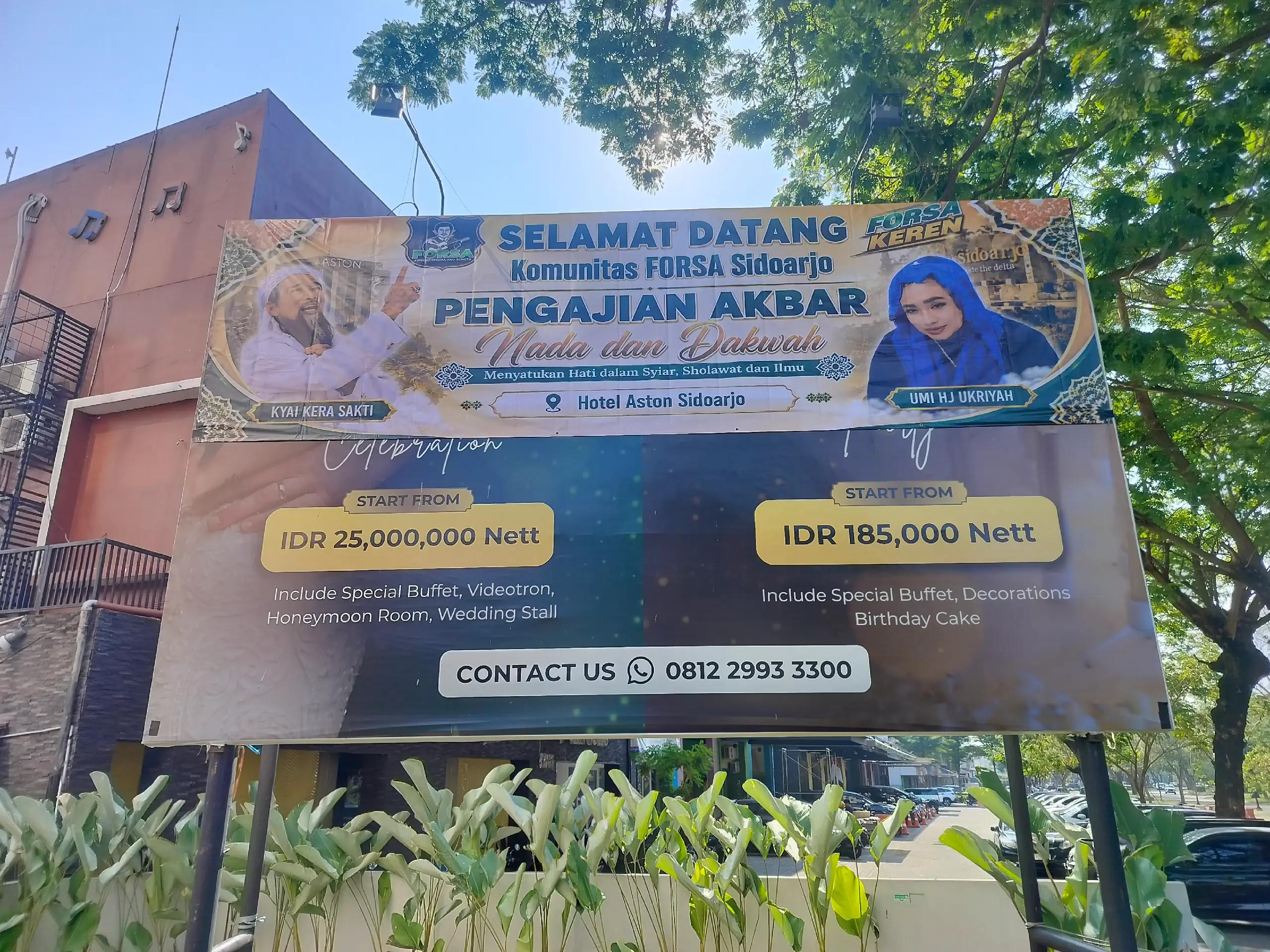 @Ratu cantik Sidoarjo