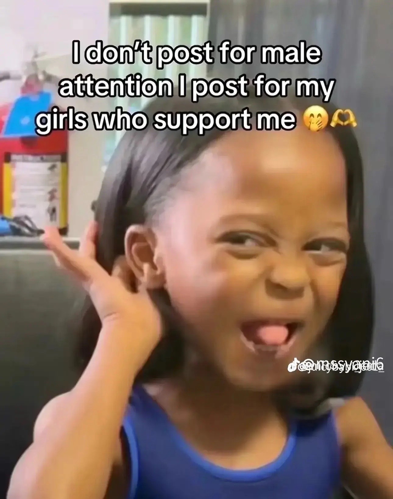 @Terri D.