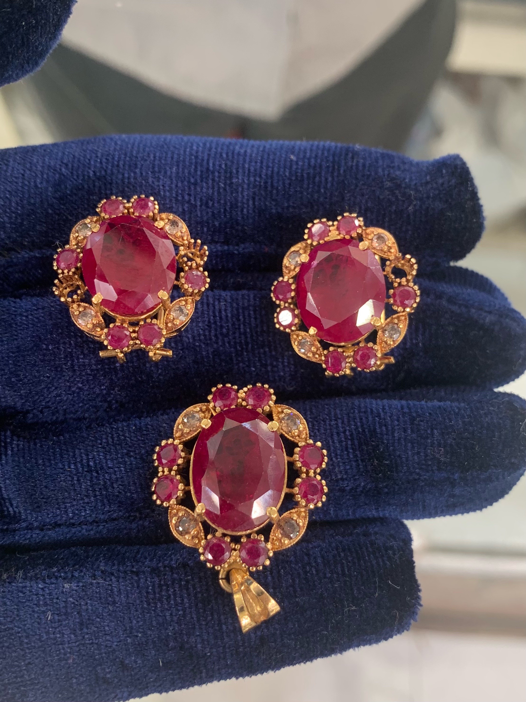 @Gujrat Jewellers