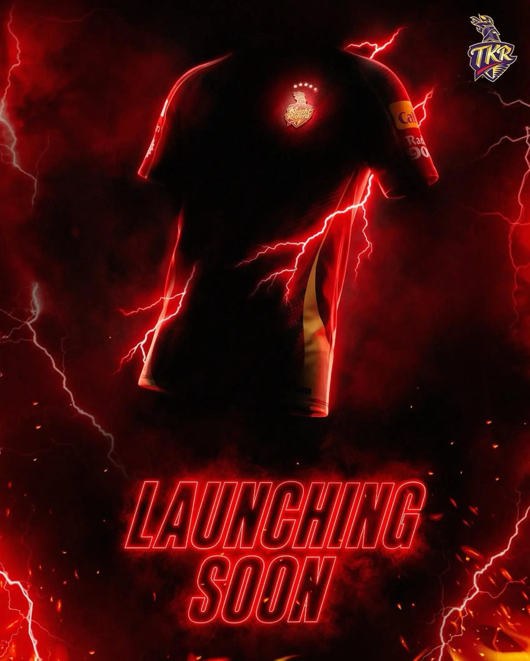 @Trinbago Knight Riders