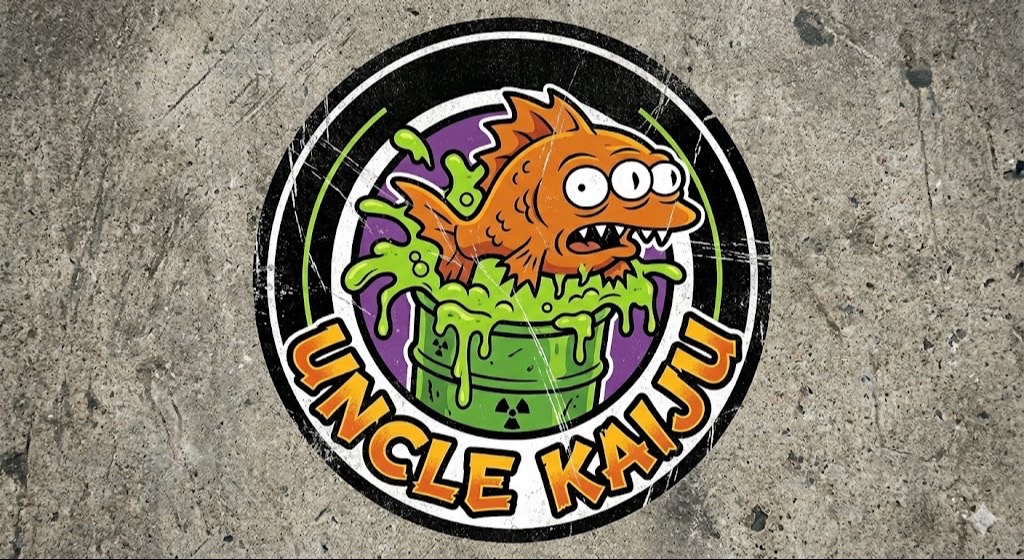@Uncle Kaiju