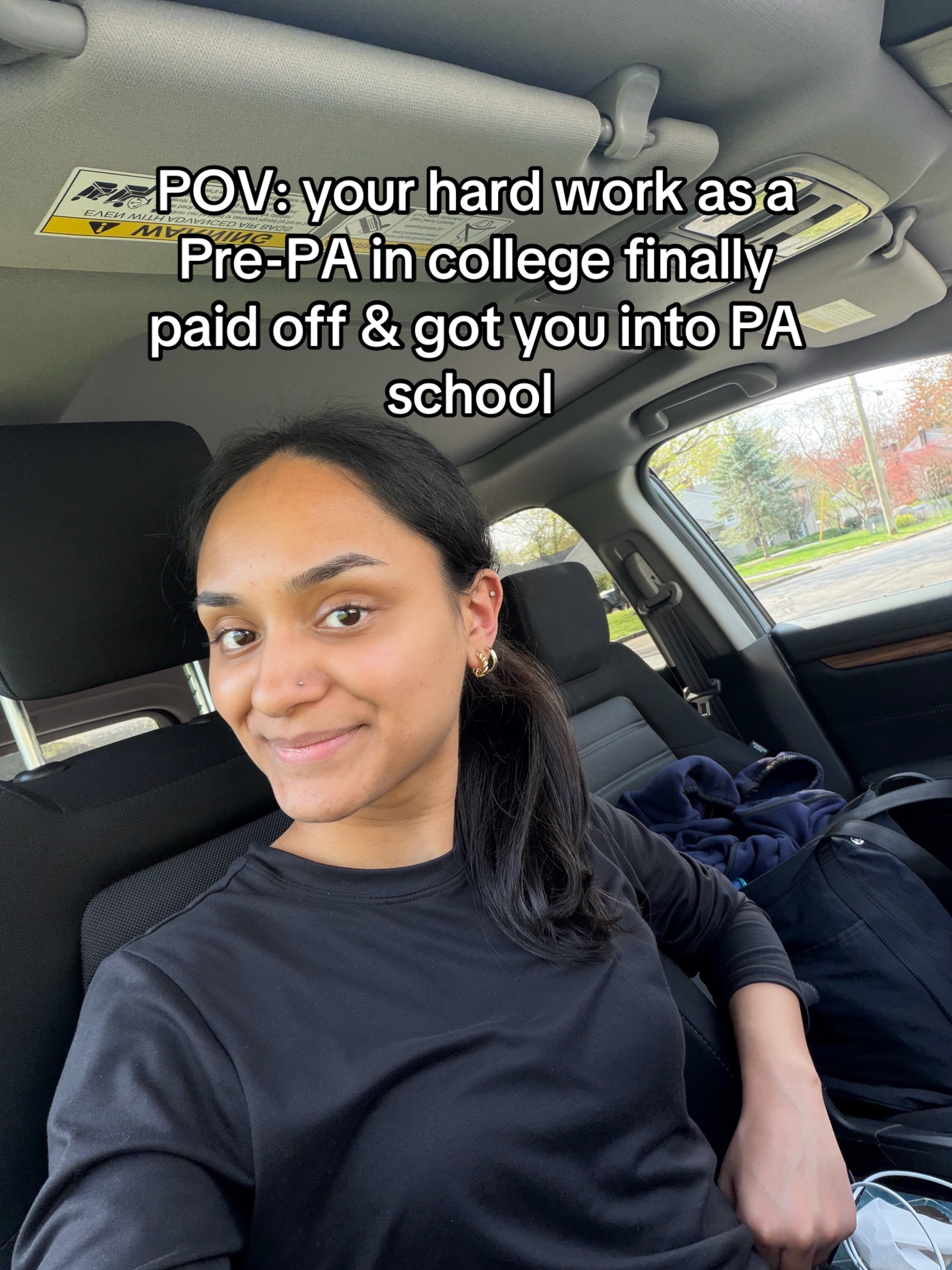@Divya || Incoming PA-S