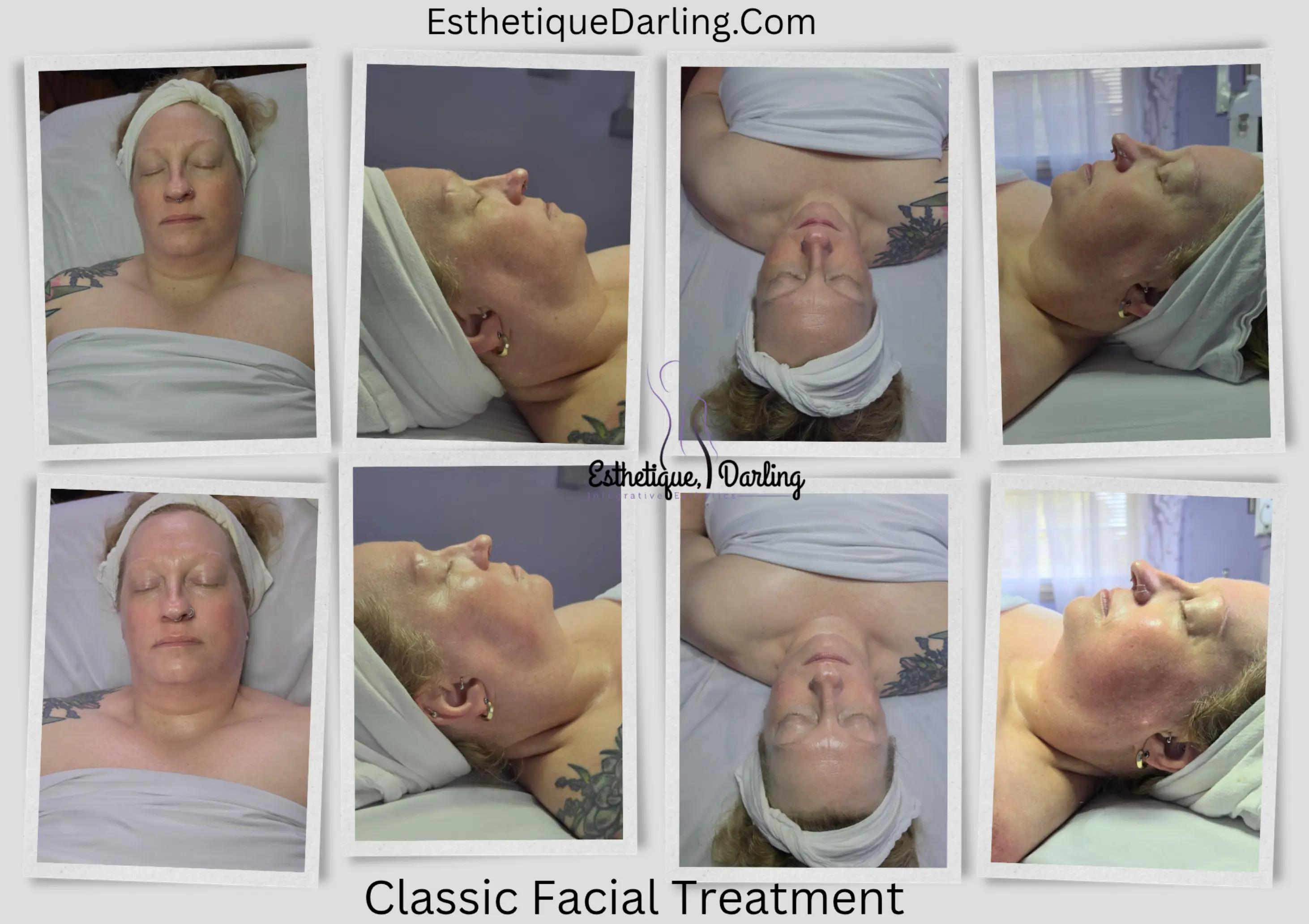 @Esthetique, Darling LLC