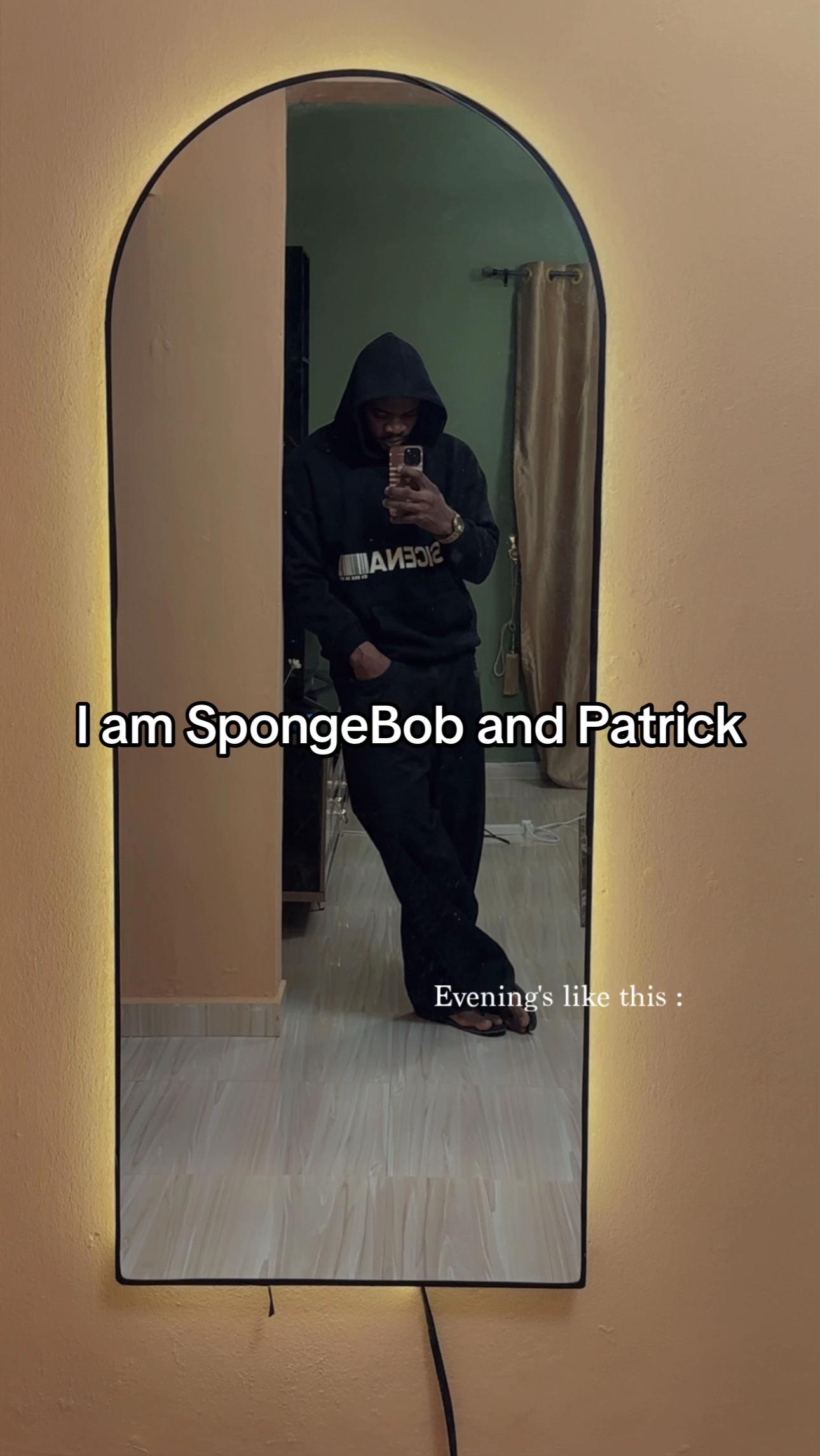 @West Patrick