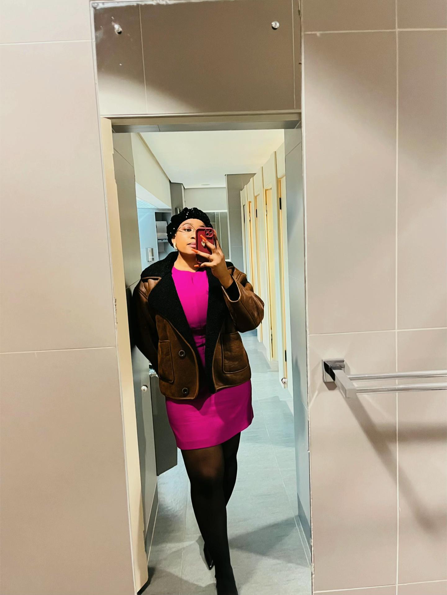@Zizikazi Khuphiso