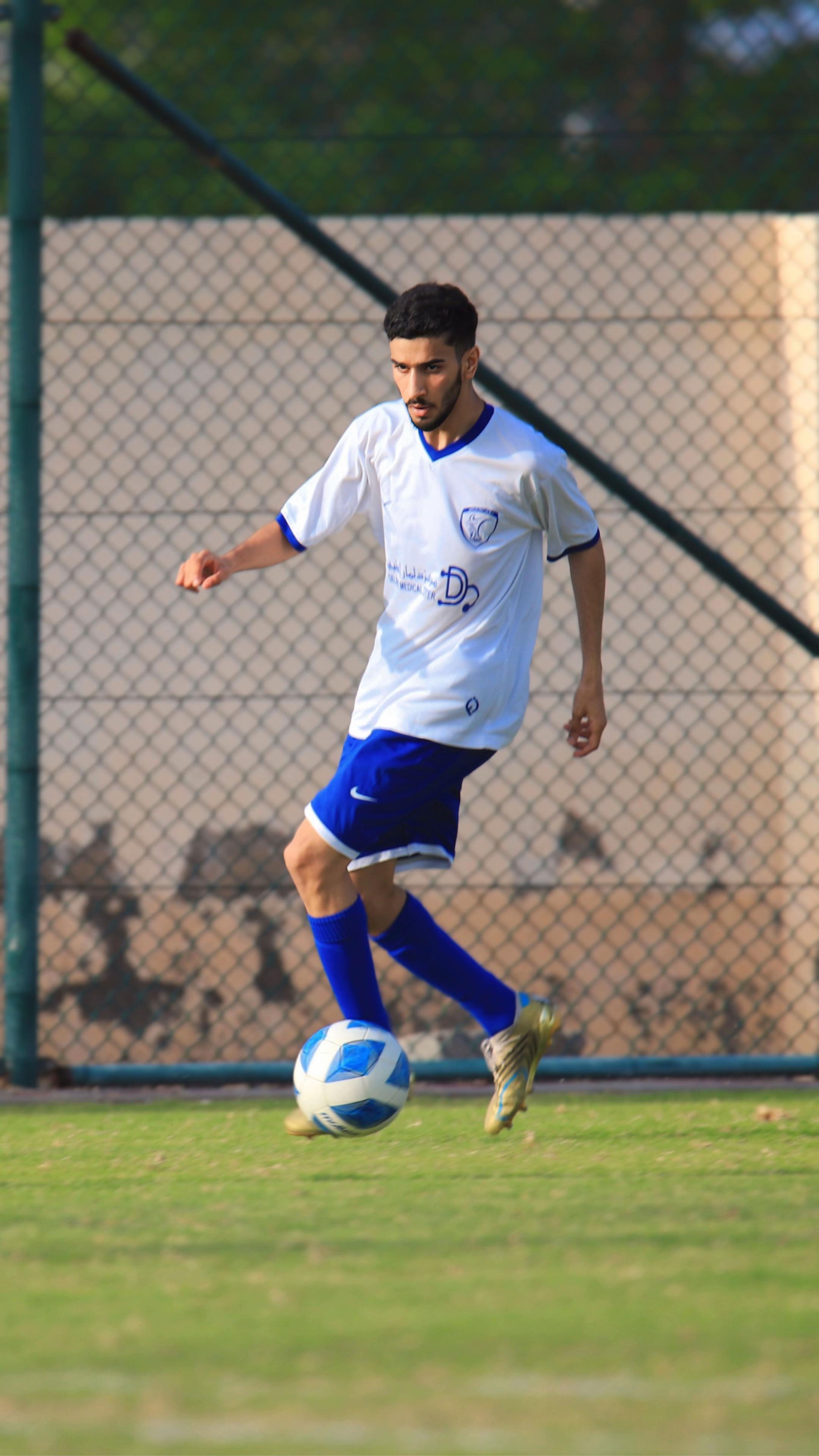 @أنس بن حمود|Anas Humood