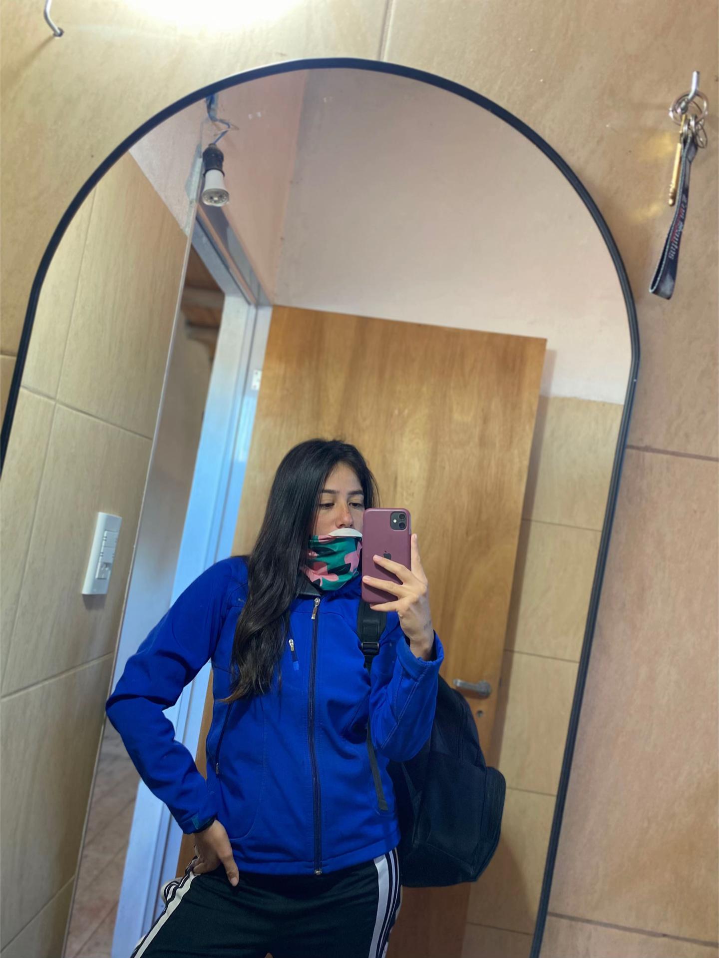 @Abril Sánchez