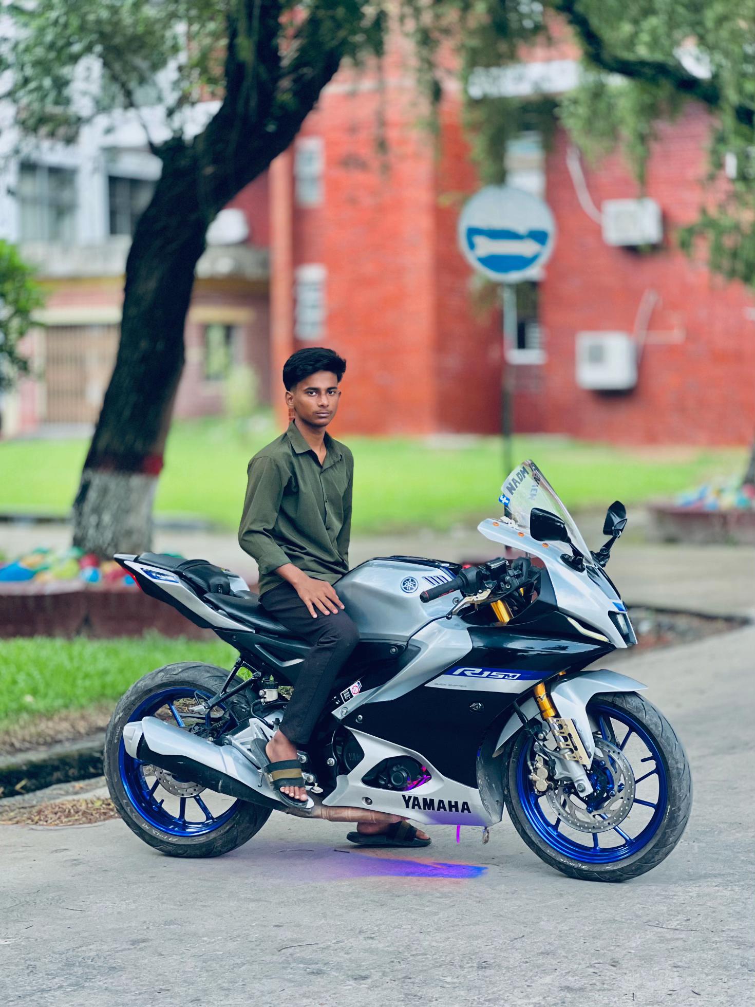 @Rony Ahmed💯
