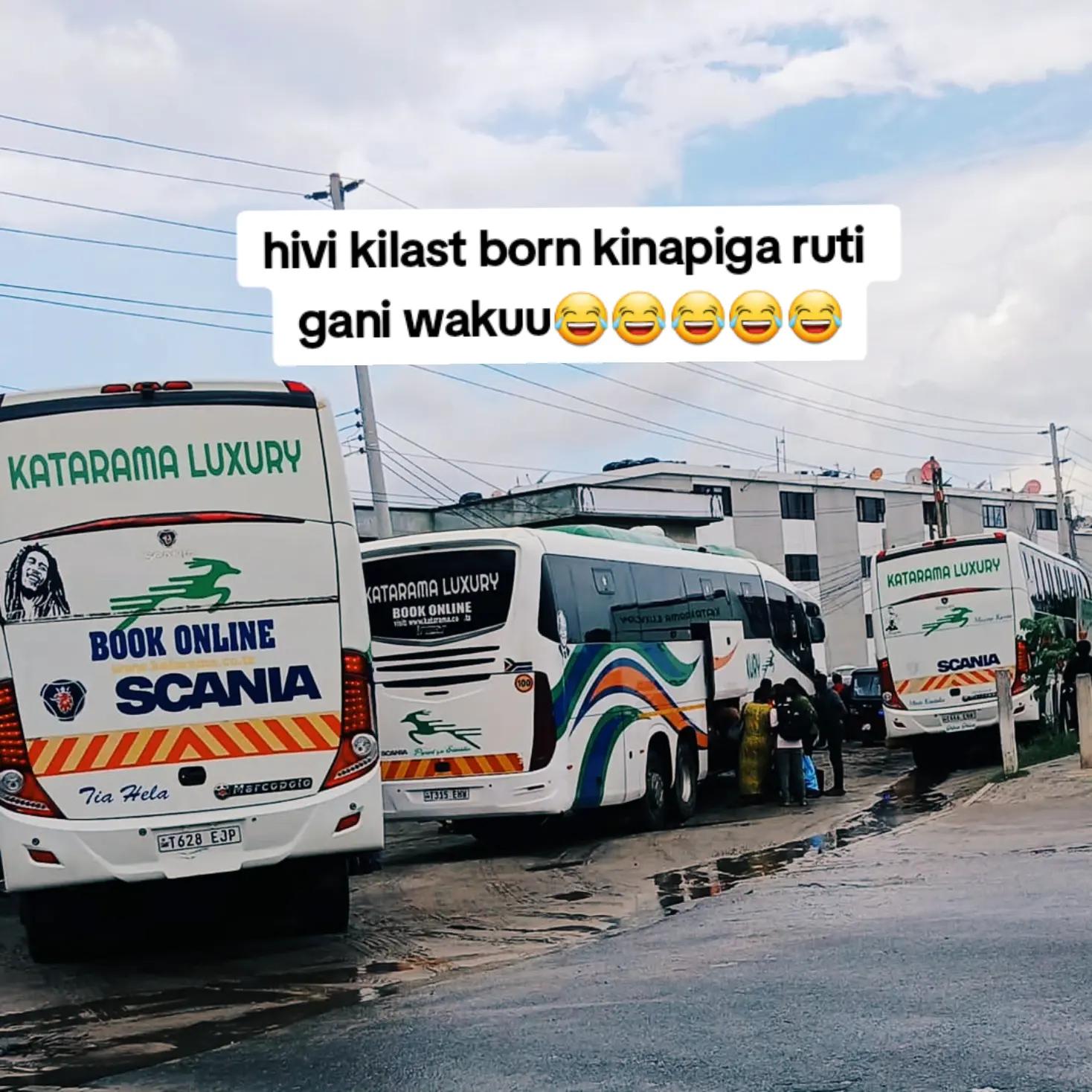 @🔥Road_buses🇹🇿