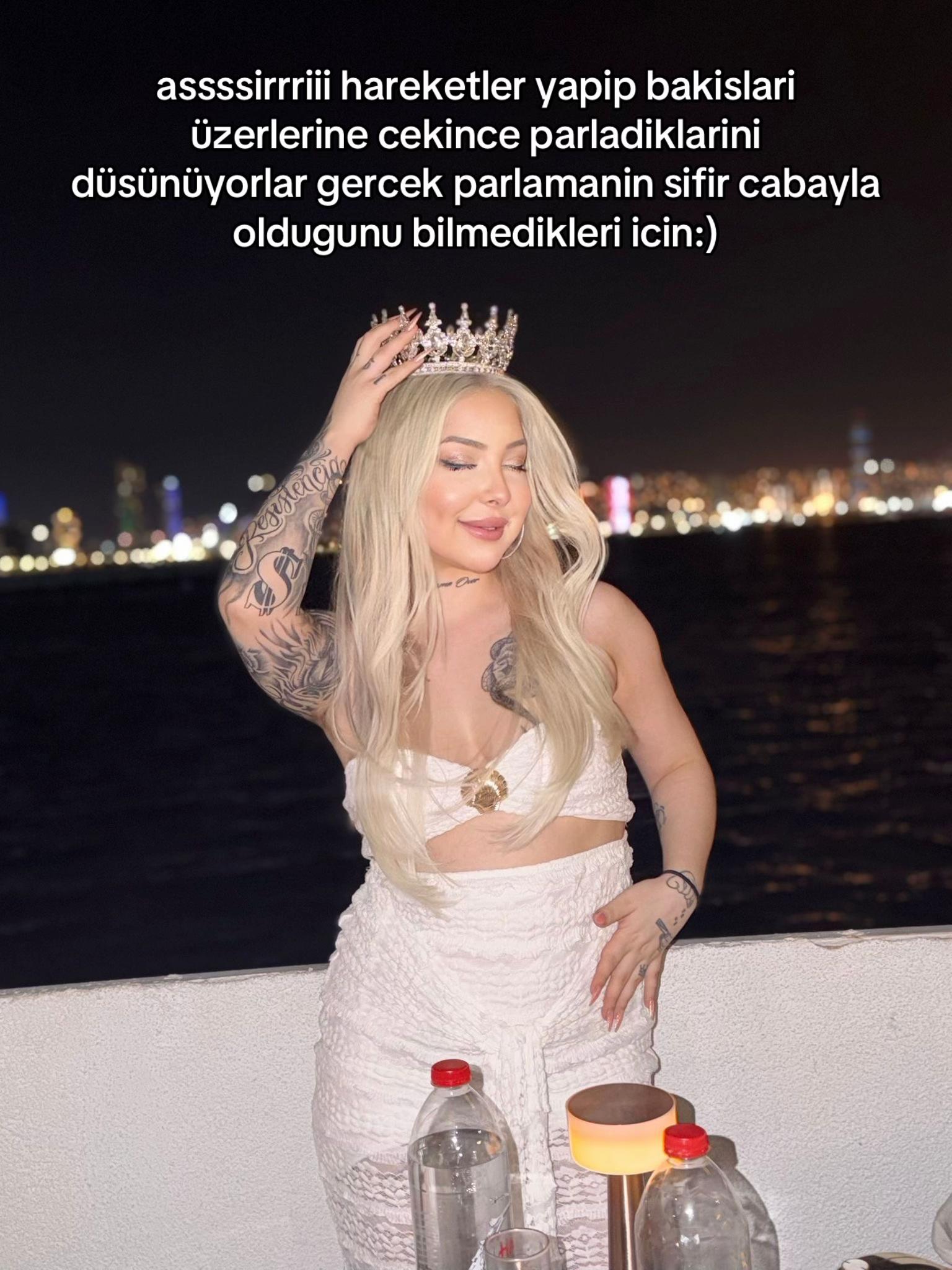 @GAMZE KARAAHMET