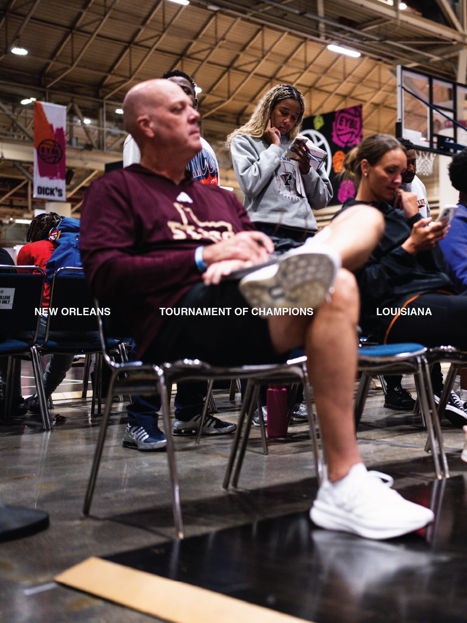 @TOURNAMENT OF CHAMPIONS