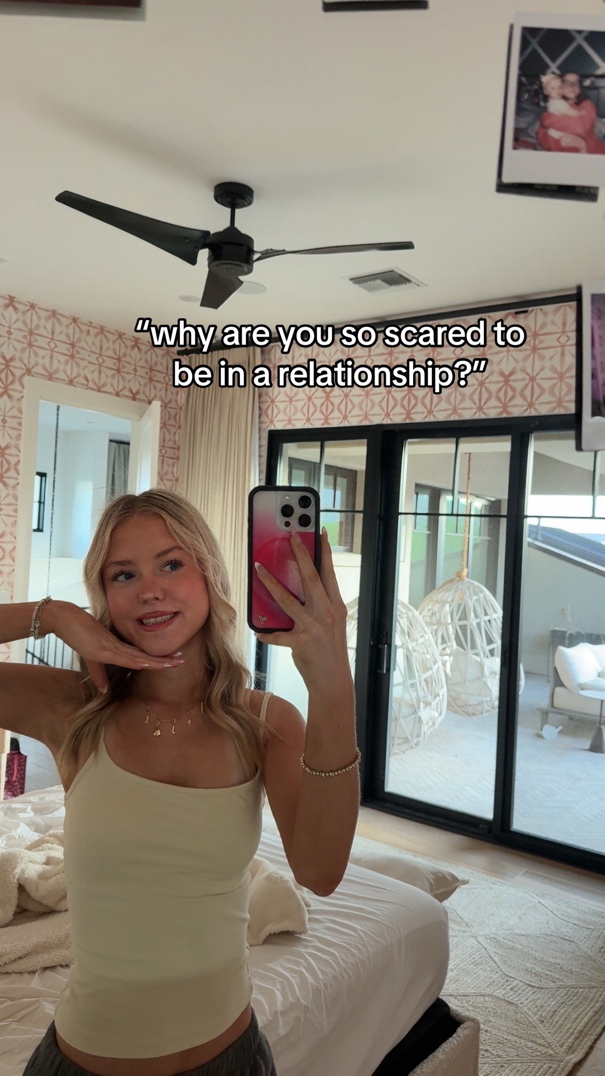 @jordan marie