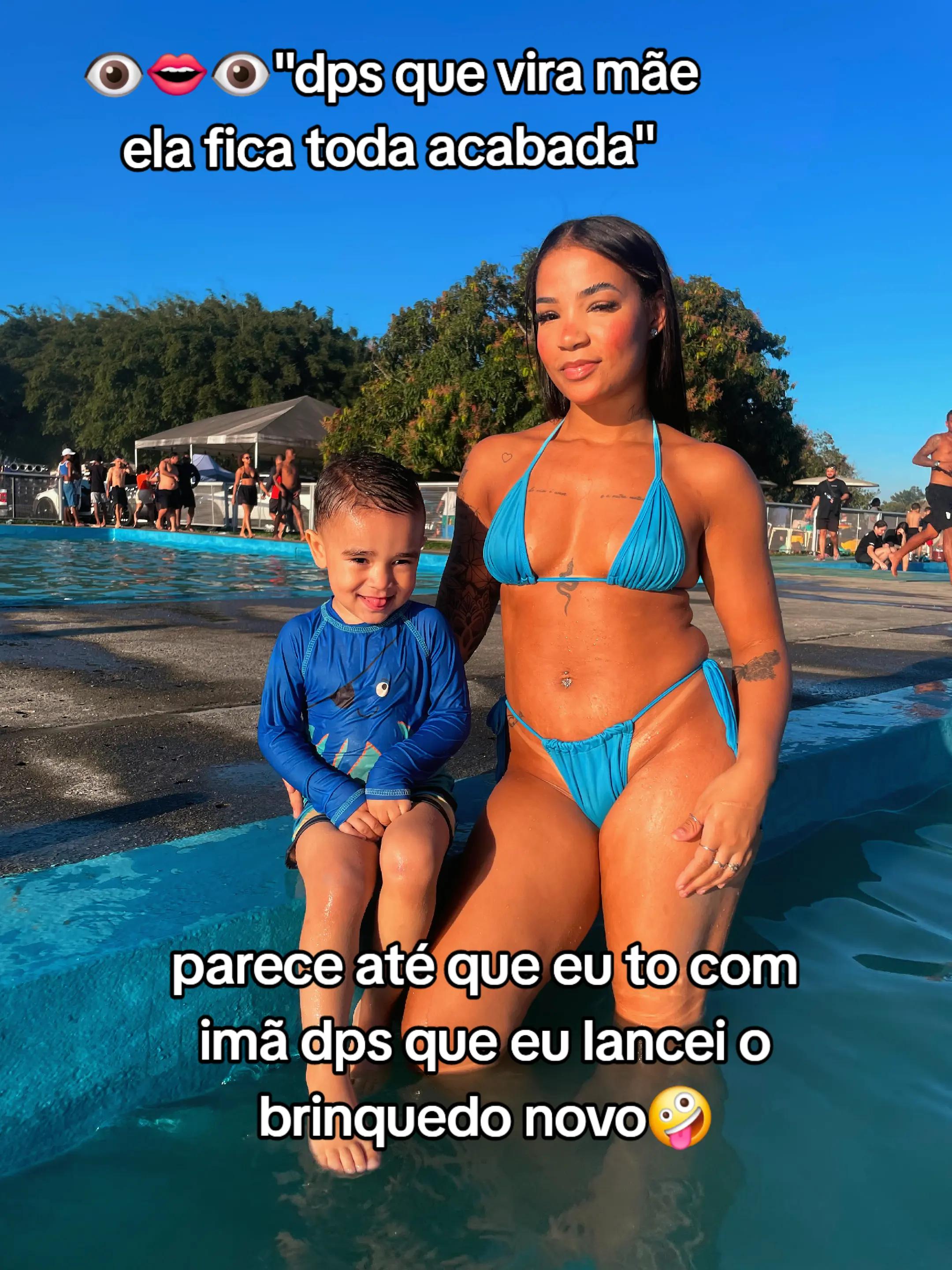 @Bianca Souza
