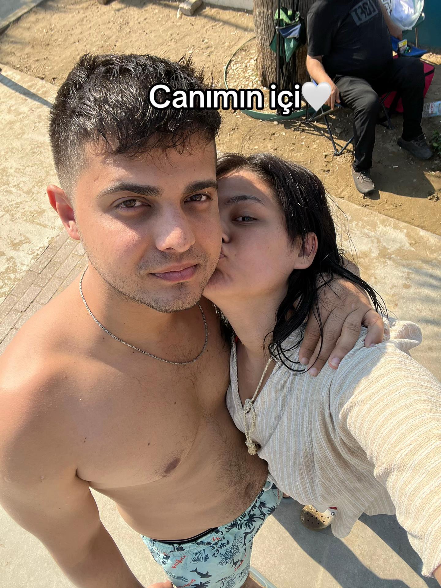 @Tuğçe