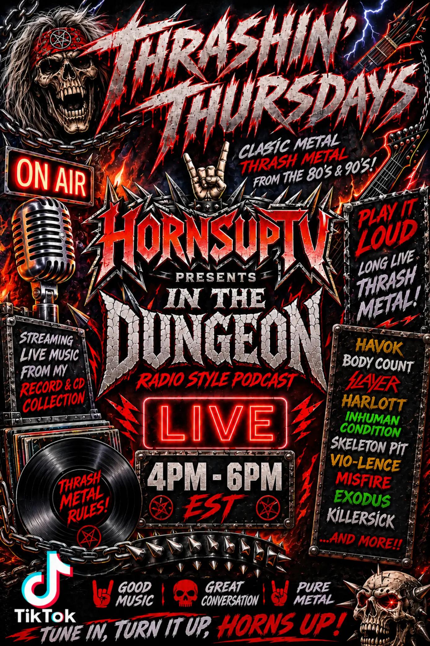 @HornsUpTV