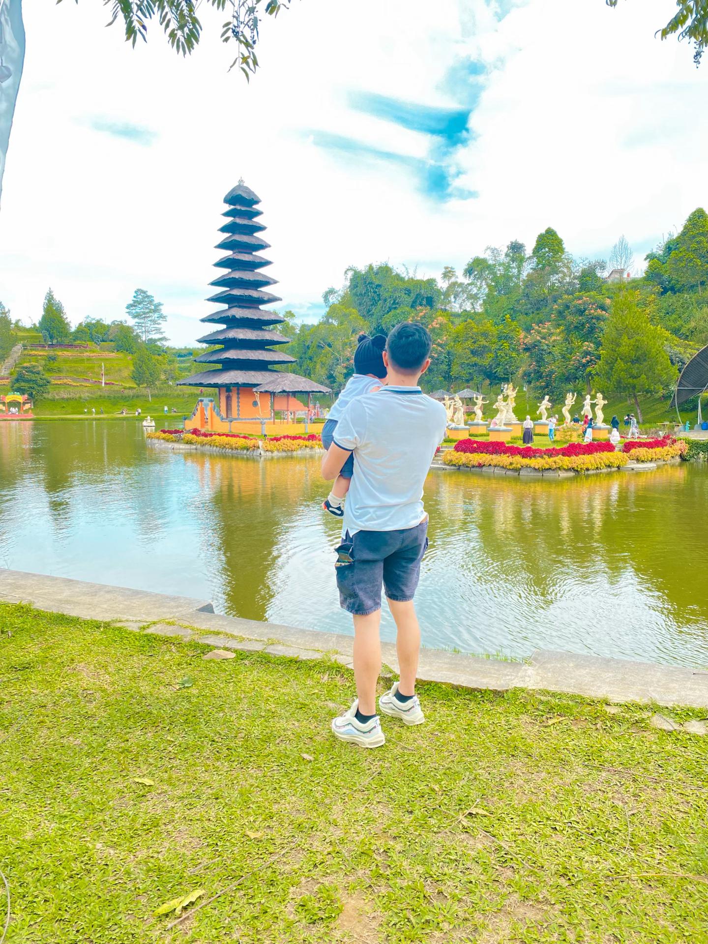 @PanggilLaras