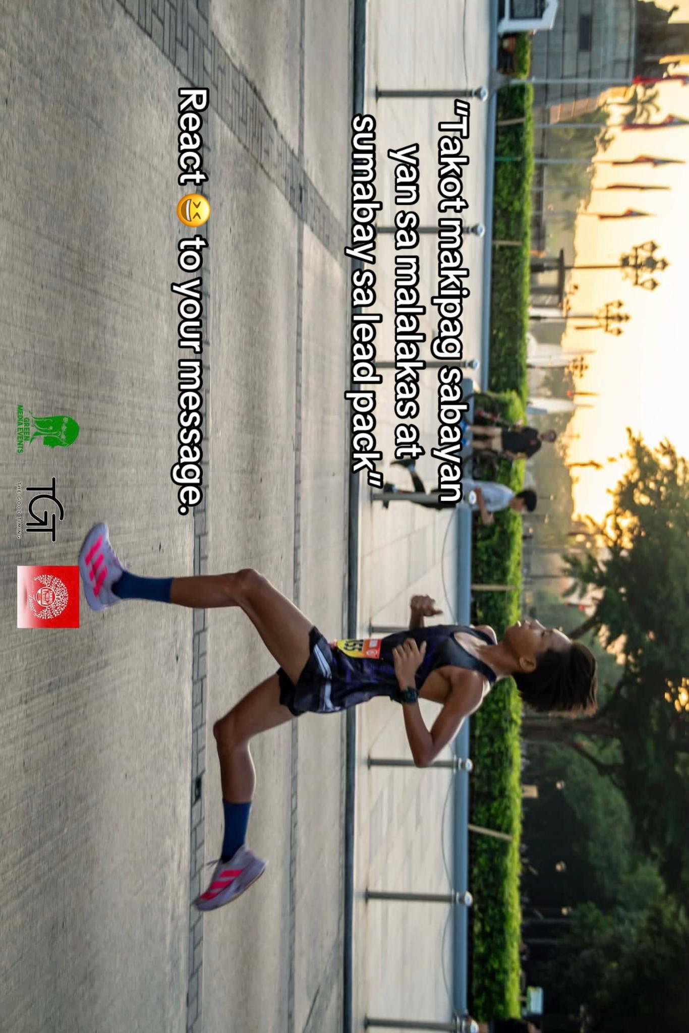 @LongDistance_King🏃♂️