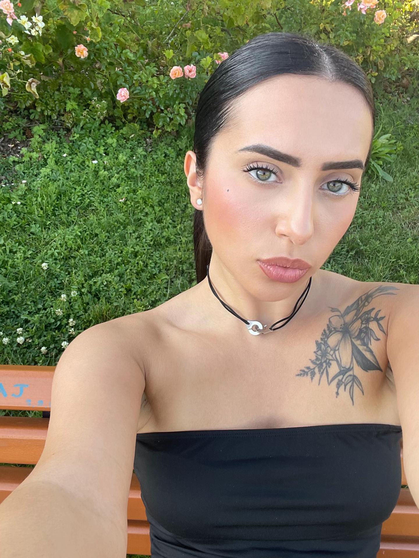 @Emma Dogali