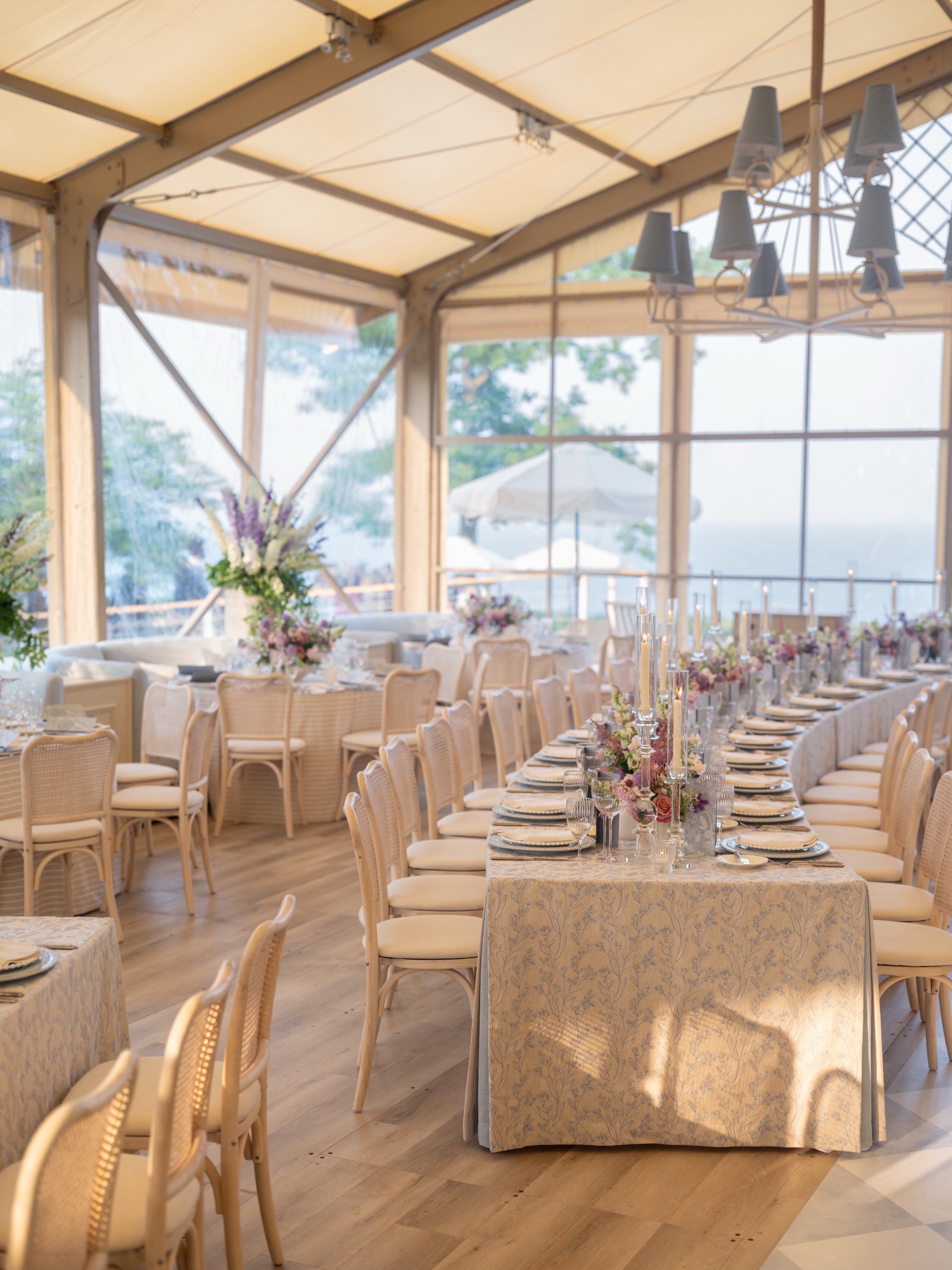 @Blue Peak Tents