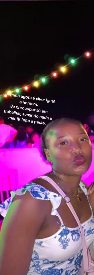 @Yara Lima