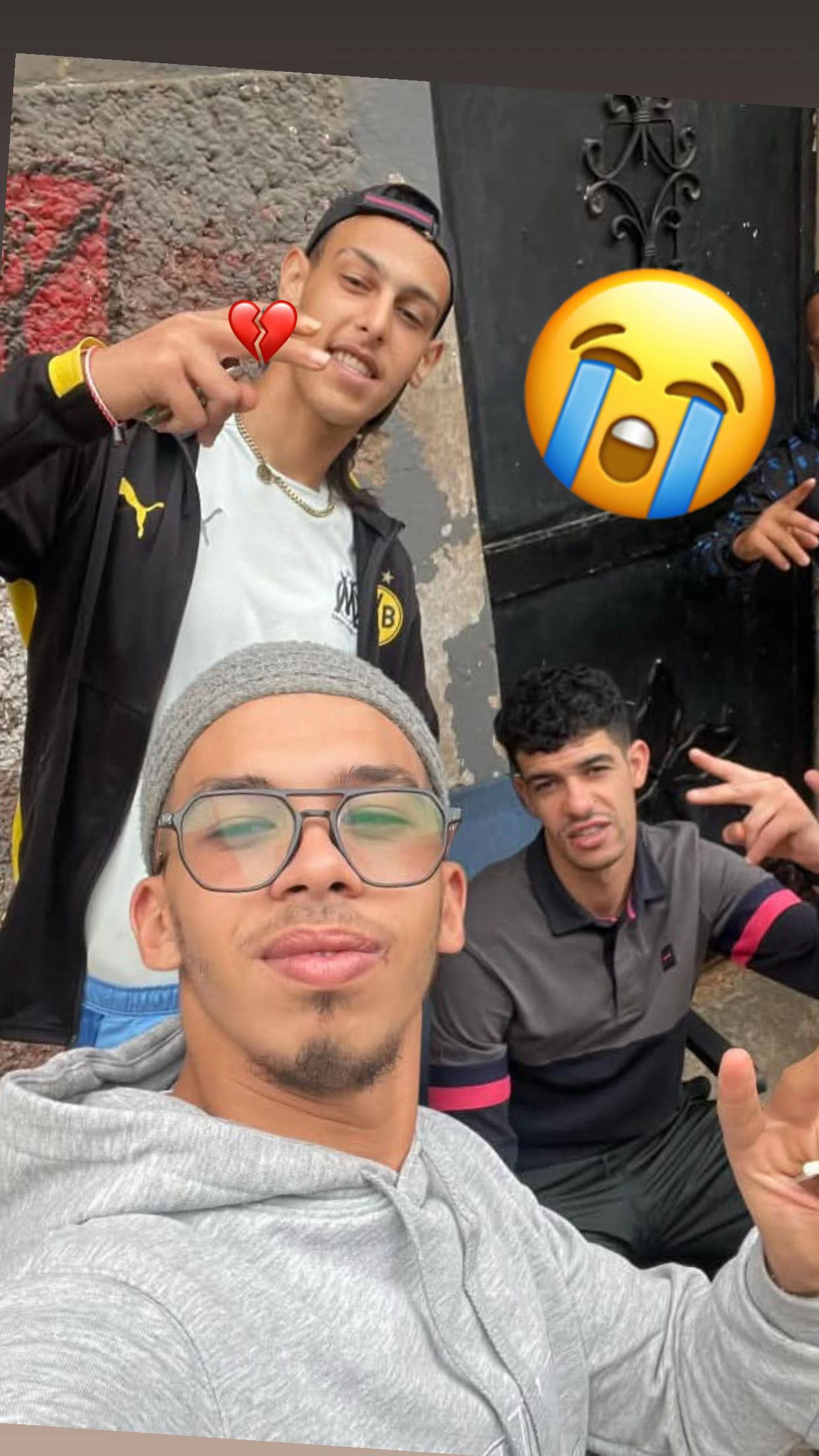 @Ⓜ️ohamed hamri