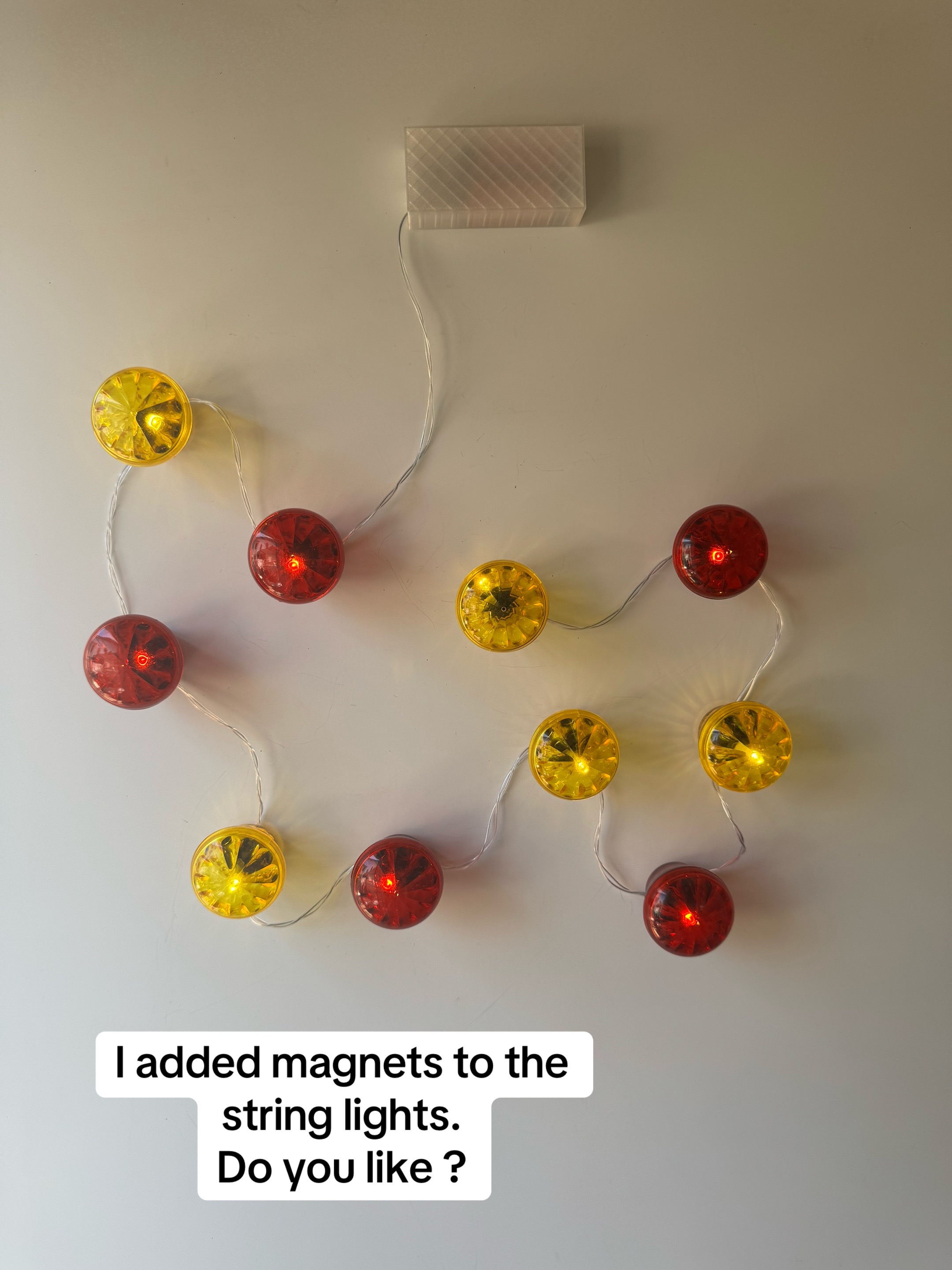 @Whornaments