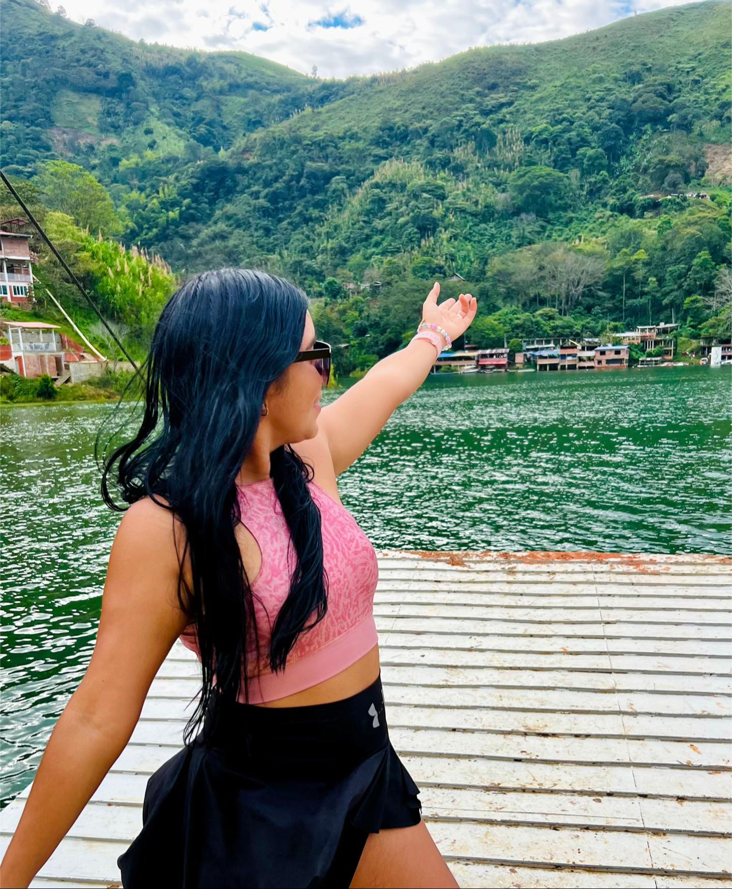@Diana G&oacute;mez 😜