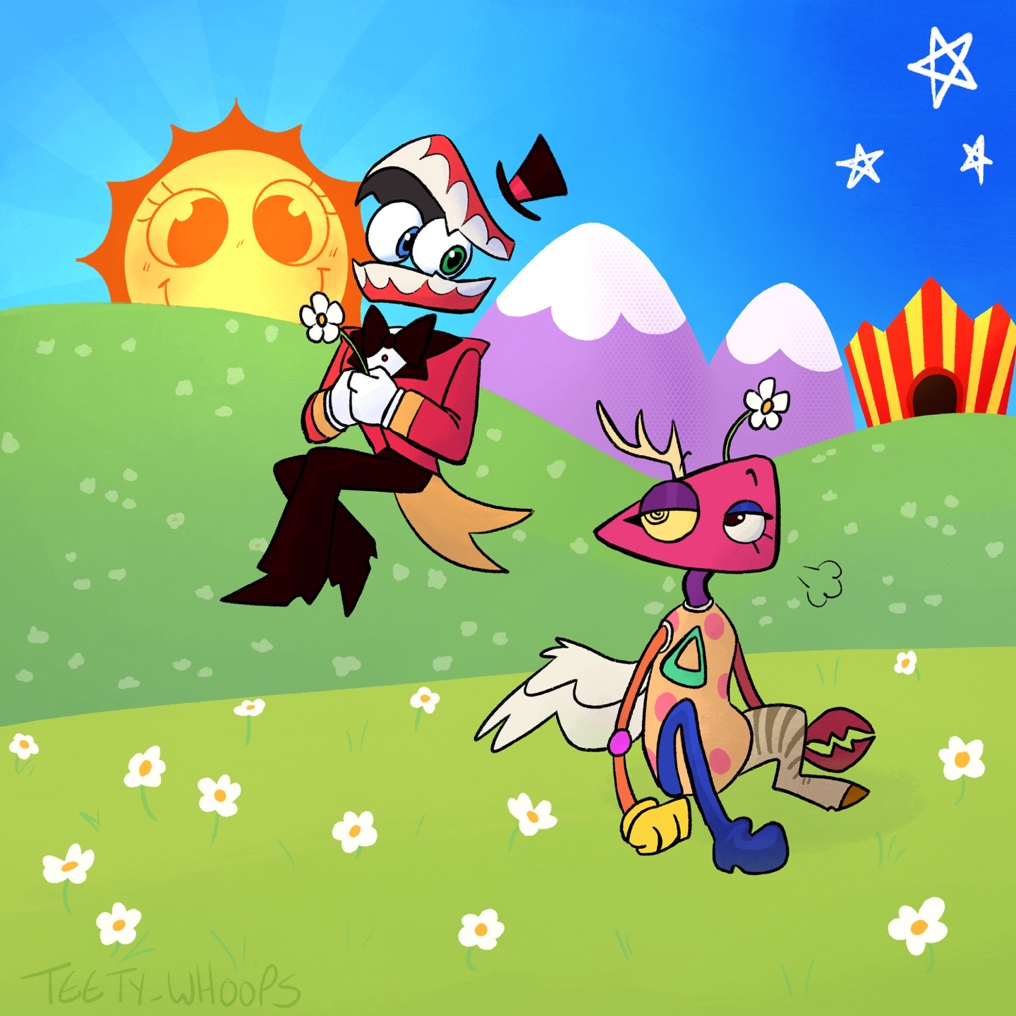 @⭐Teety⭐