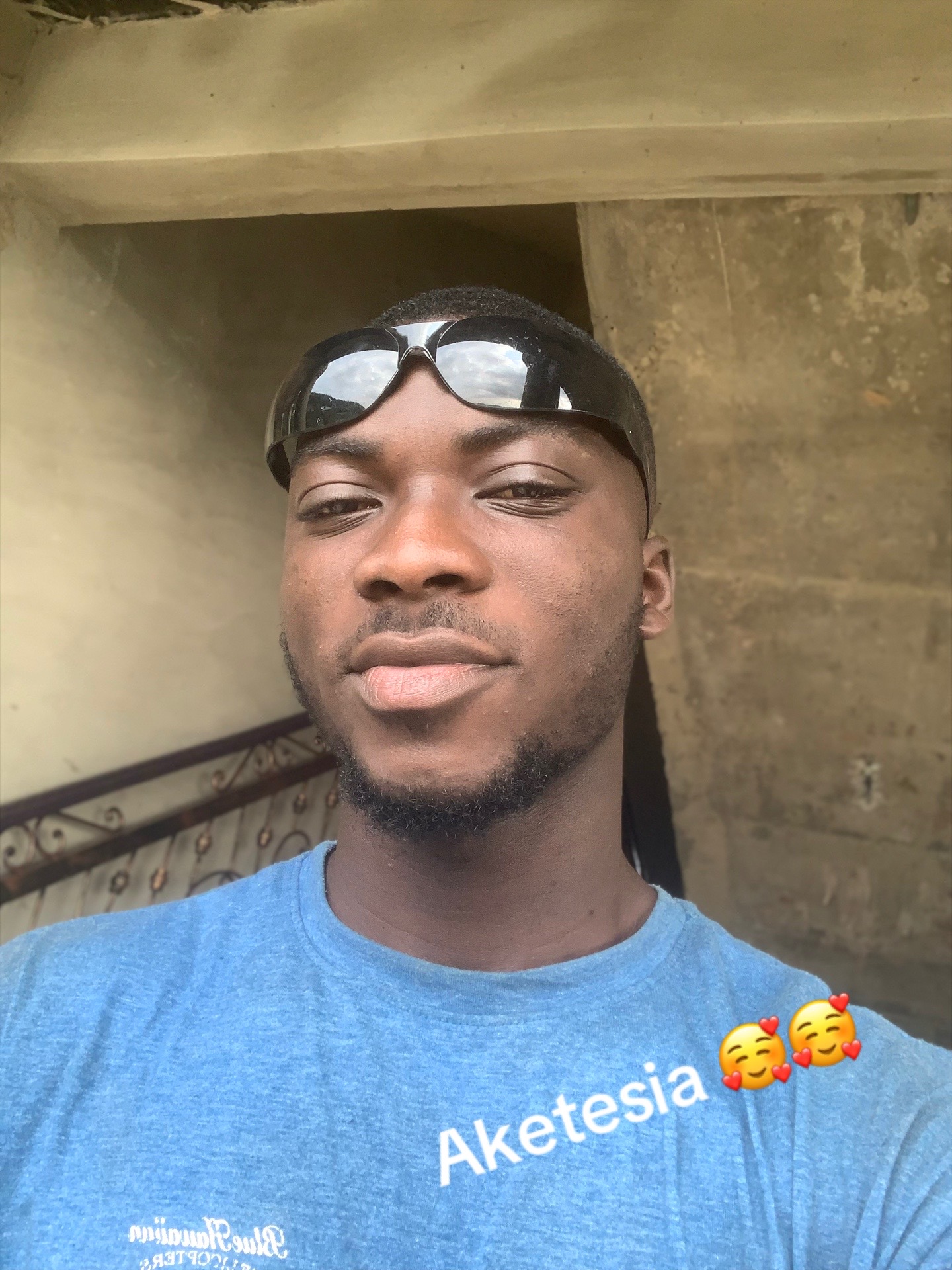 @Emma Baah866