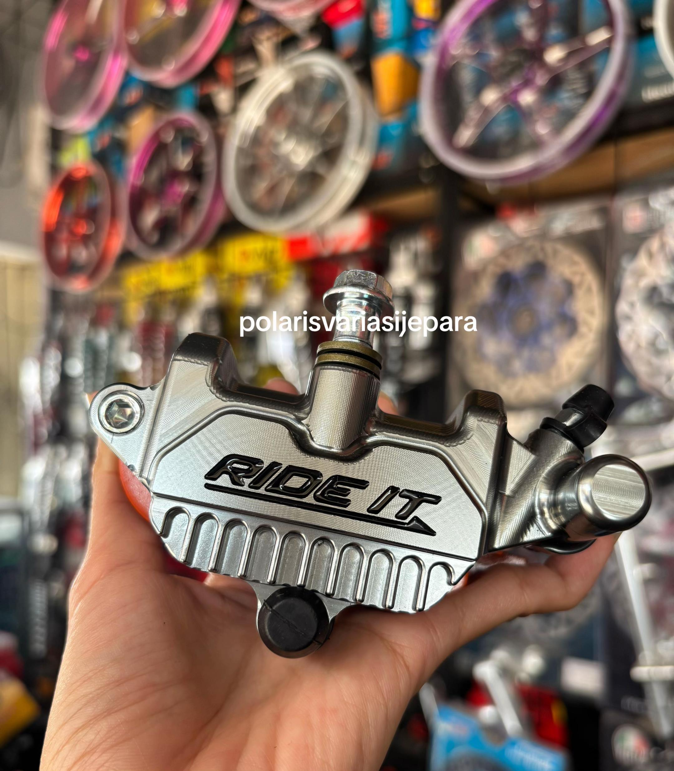 @POLARIS VARIASI PECANGAAN