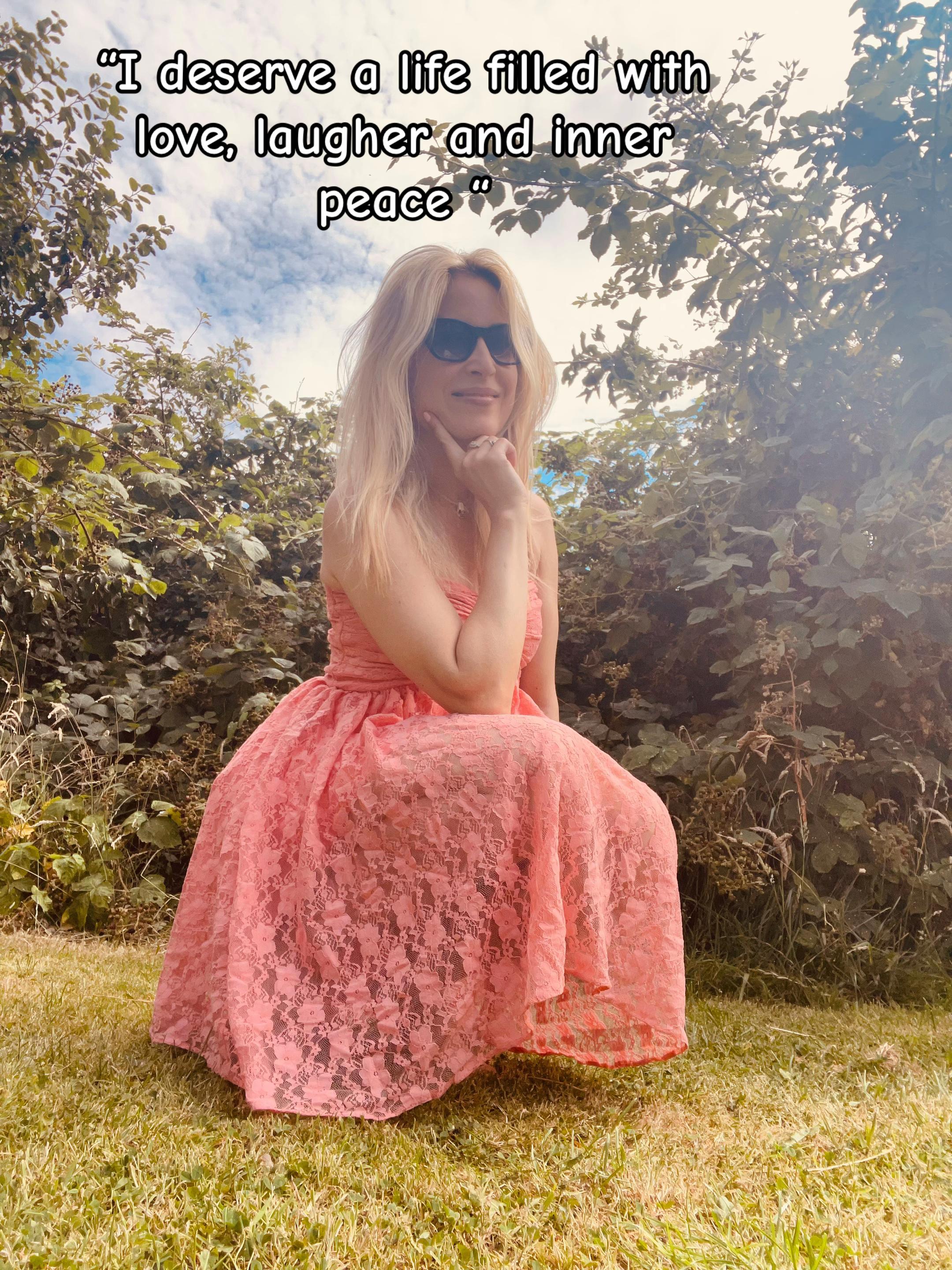 @Lady Vibes